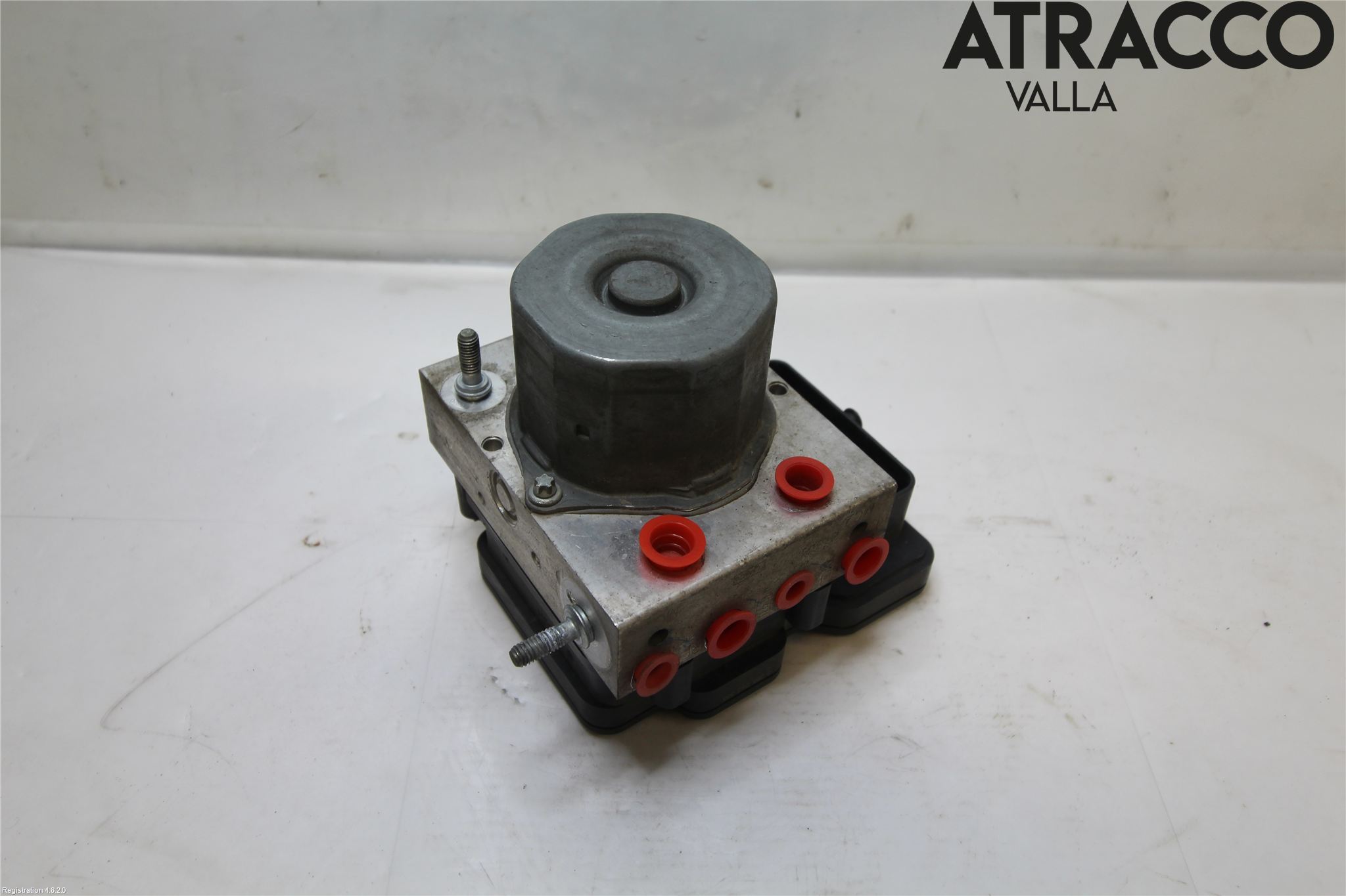 Ford TRANSIT/TOURNEO CUSTOM 13-24 Abs Hydraulikkaggregat