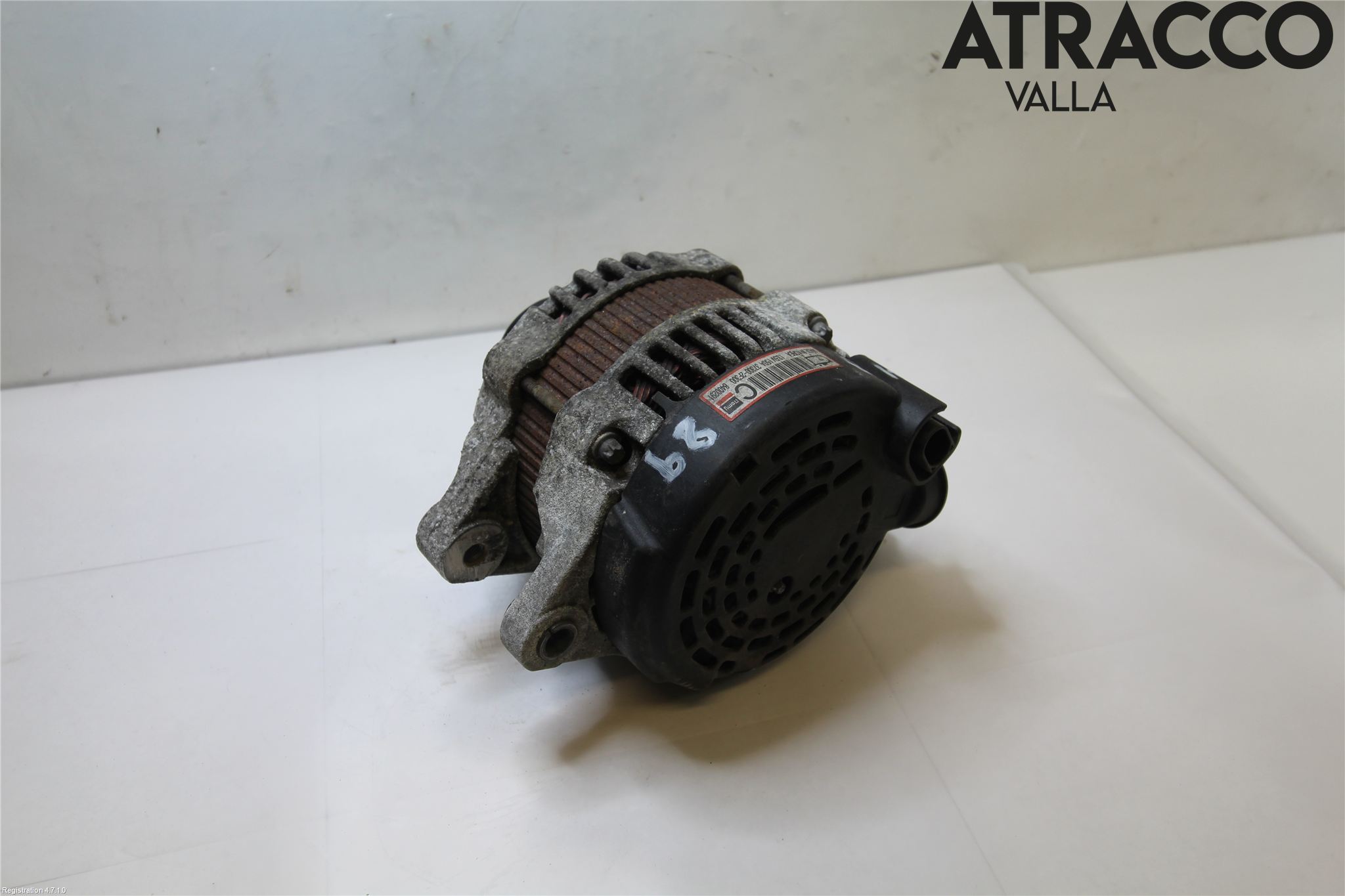 Kia SORENTO 15-20 Dynamo