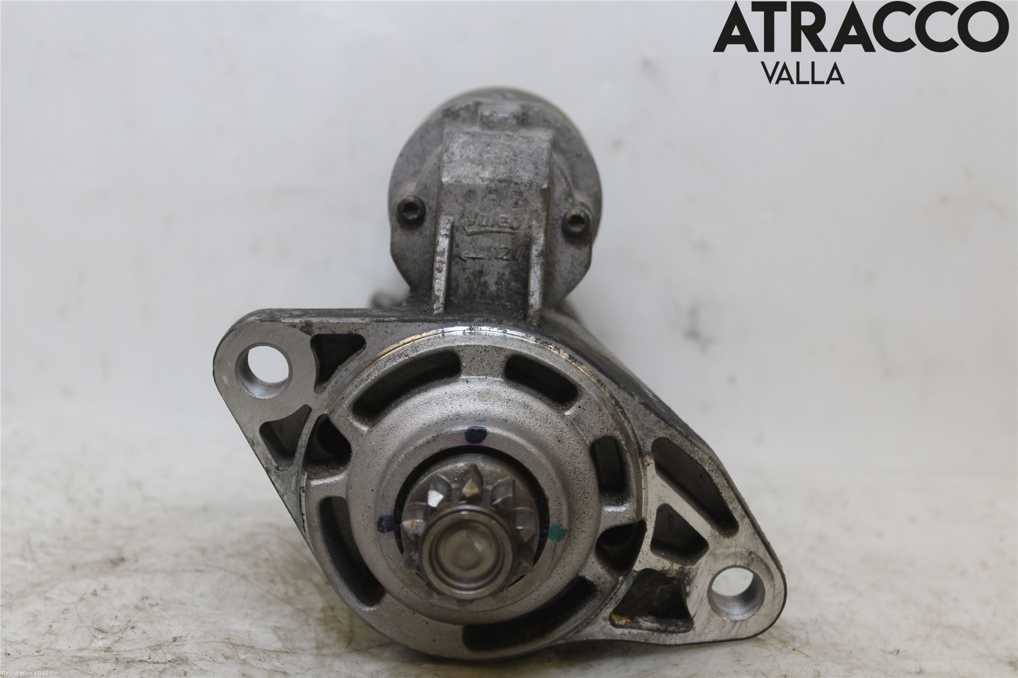 Volkswagen VW PASSAT 05-11 Startmotor