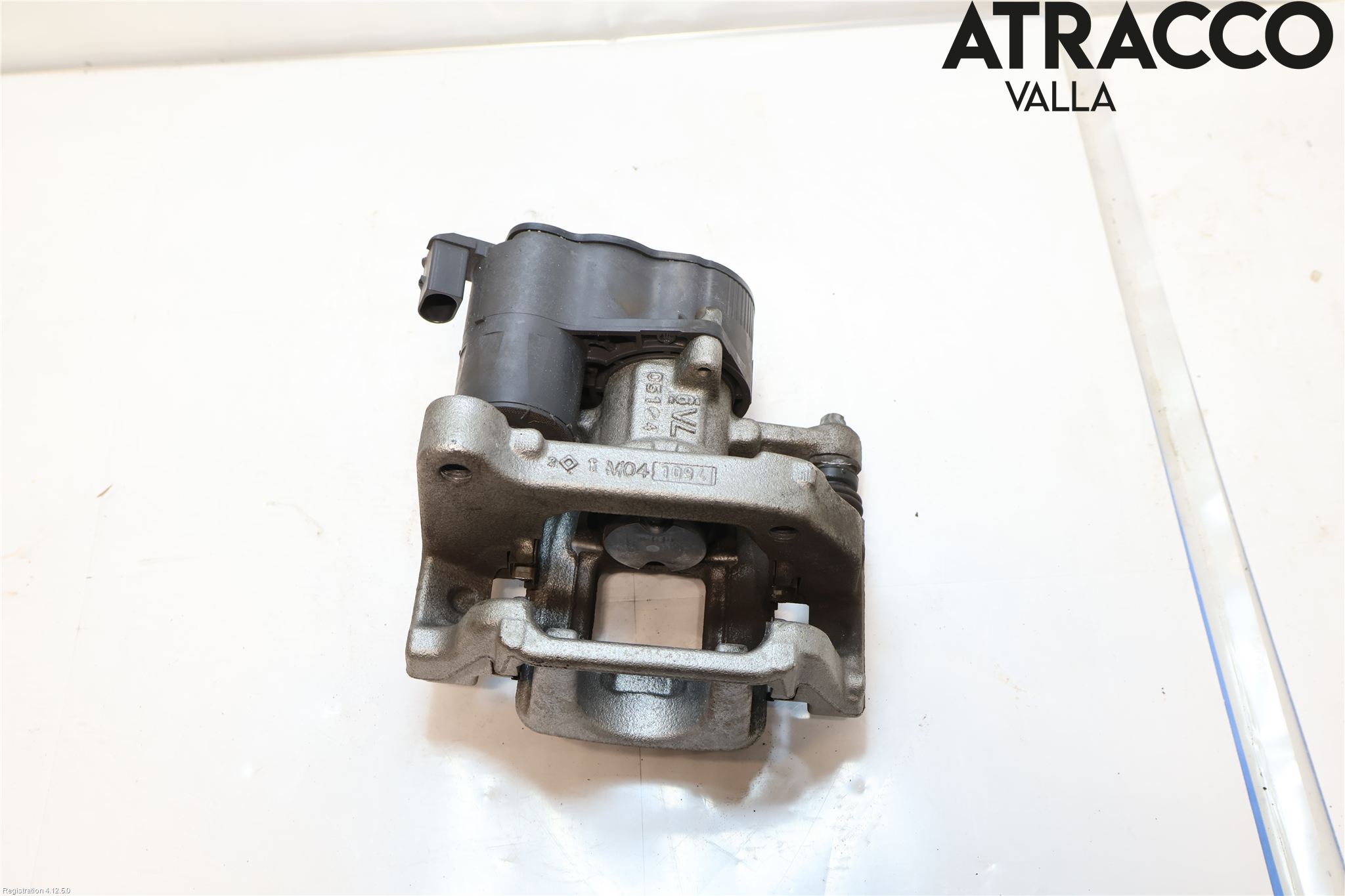 Opel ASTRA L 22- Bremsecaliper Bak Høyre