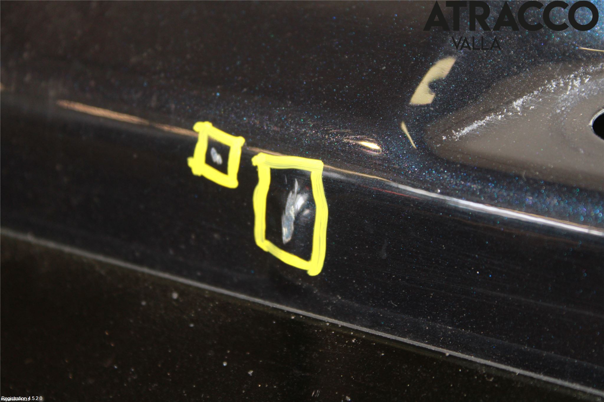 Kia NIRO (DE) 17-22 Bakluke Cc - Kombi