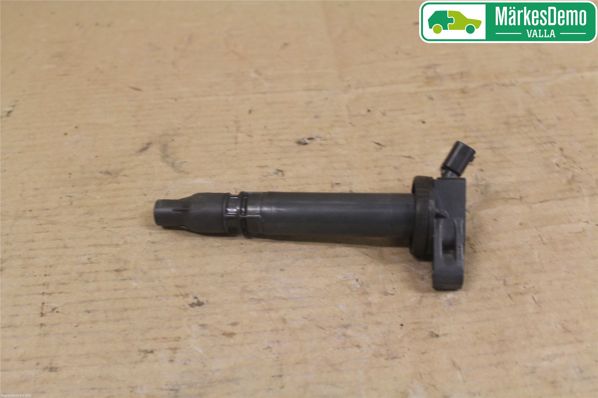 Toyota YARIS XP90 06-11 Coil
