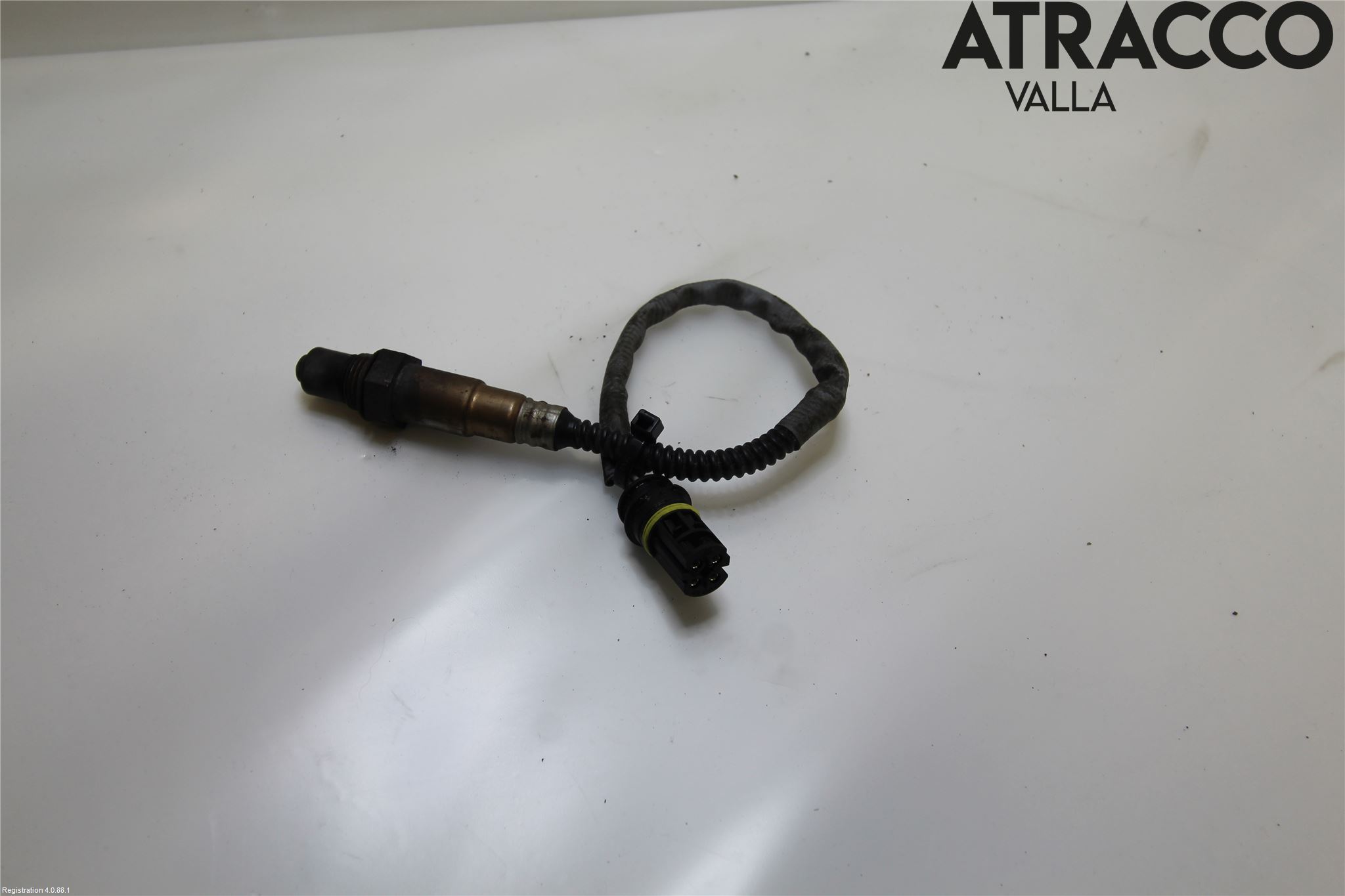 BMW 5 E60/61 Sed/Tou 02-10 Inns Lambdasonde