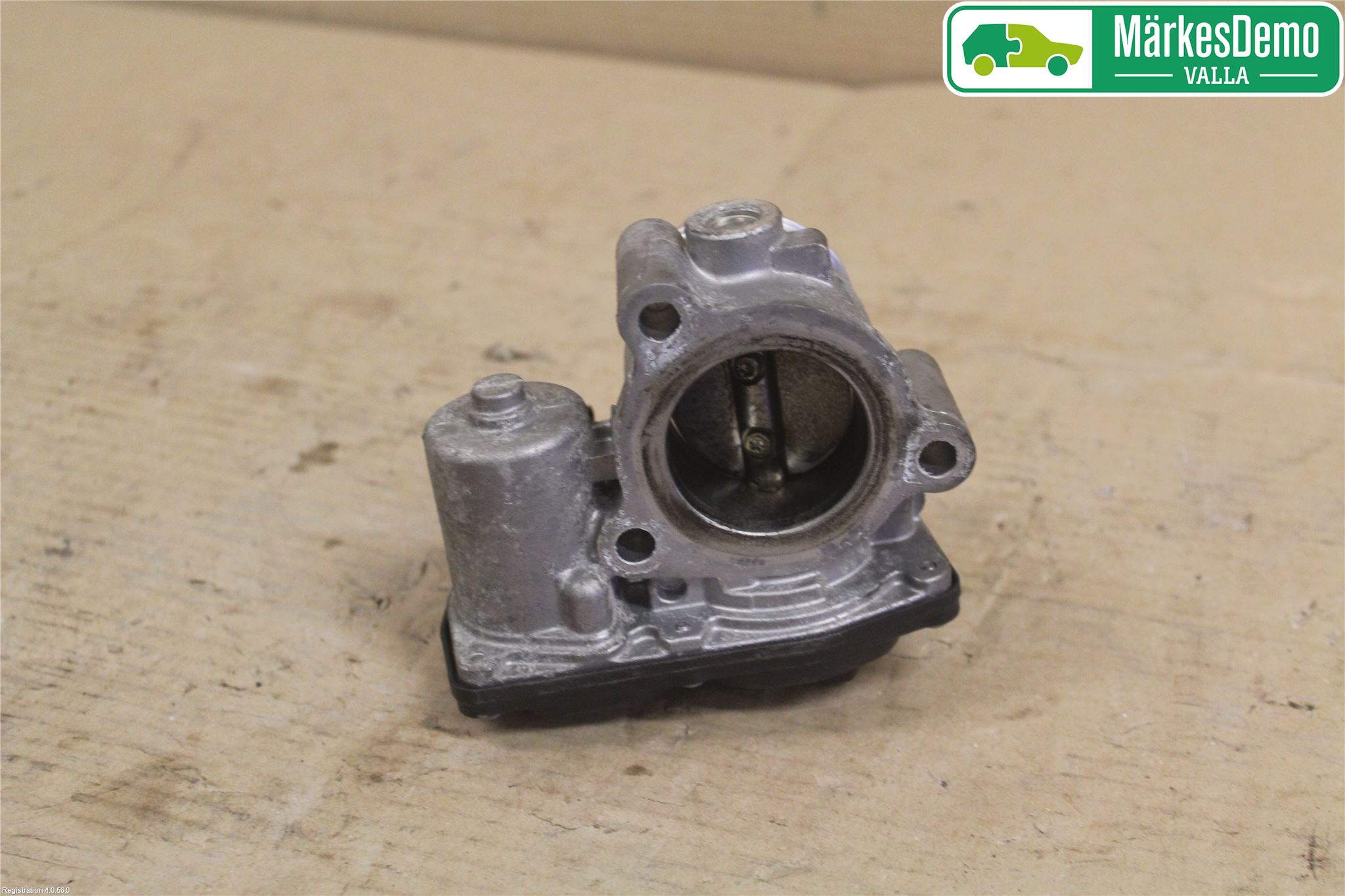Ford FIESTA 13-17 Inns Spjeldhus