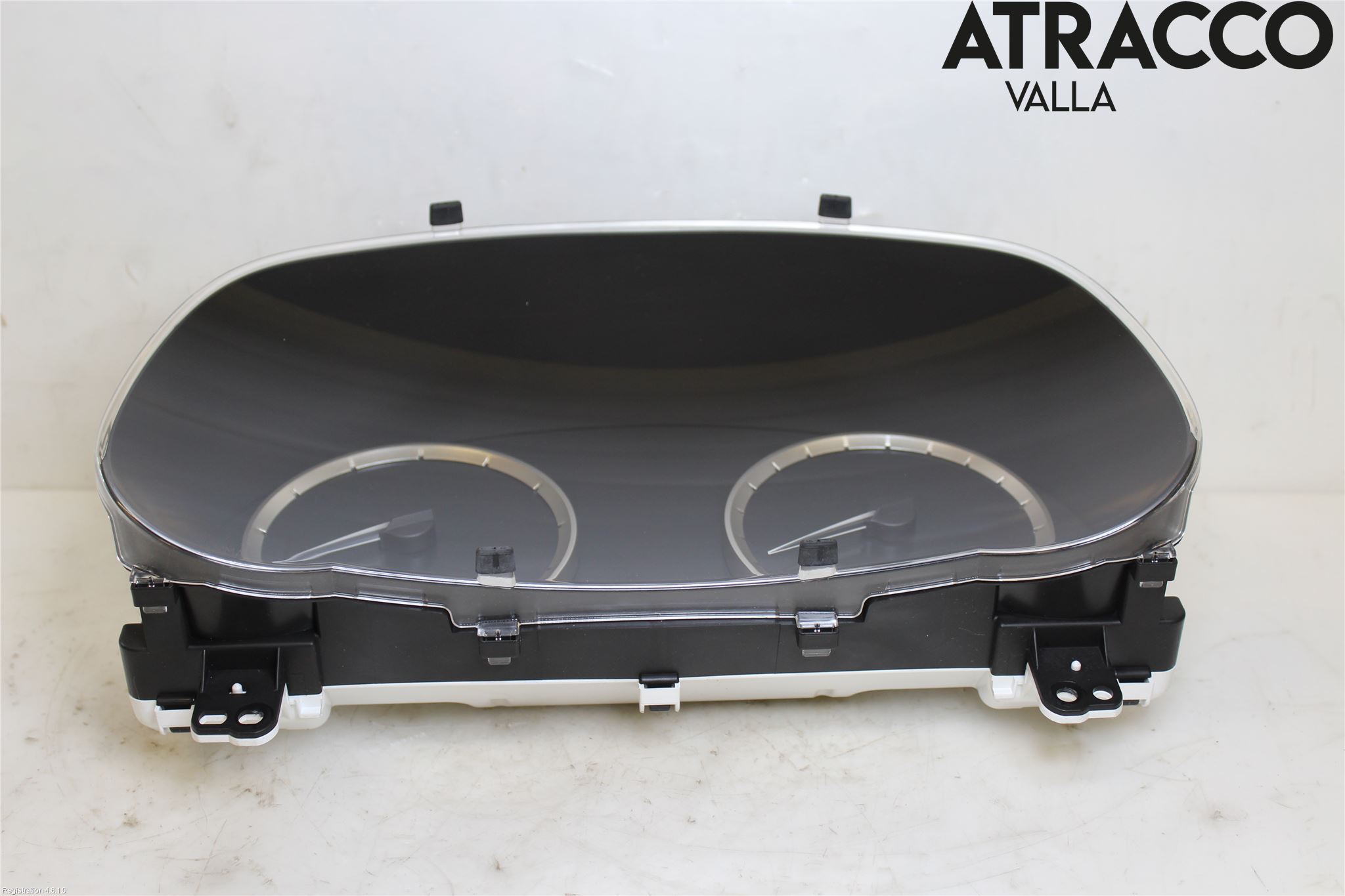 Lexus IS 250/350 14-20 Instr Kombinert
