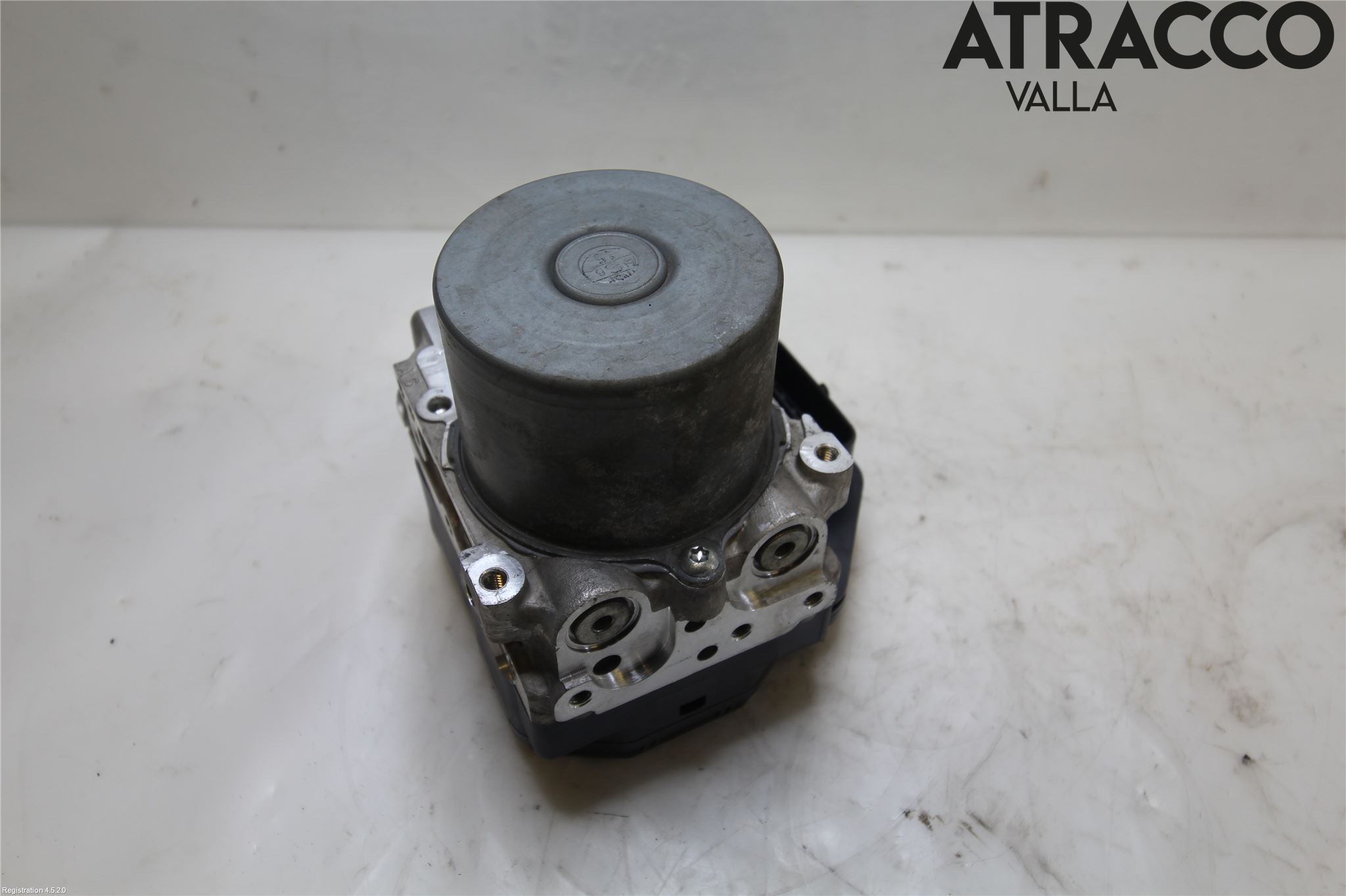 Toyota RAV4 13-18 Abs Hydraulikkaggregat
