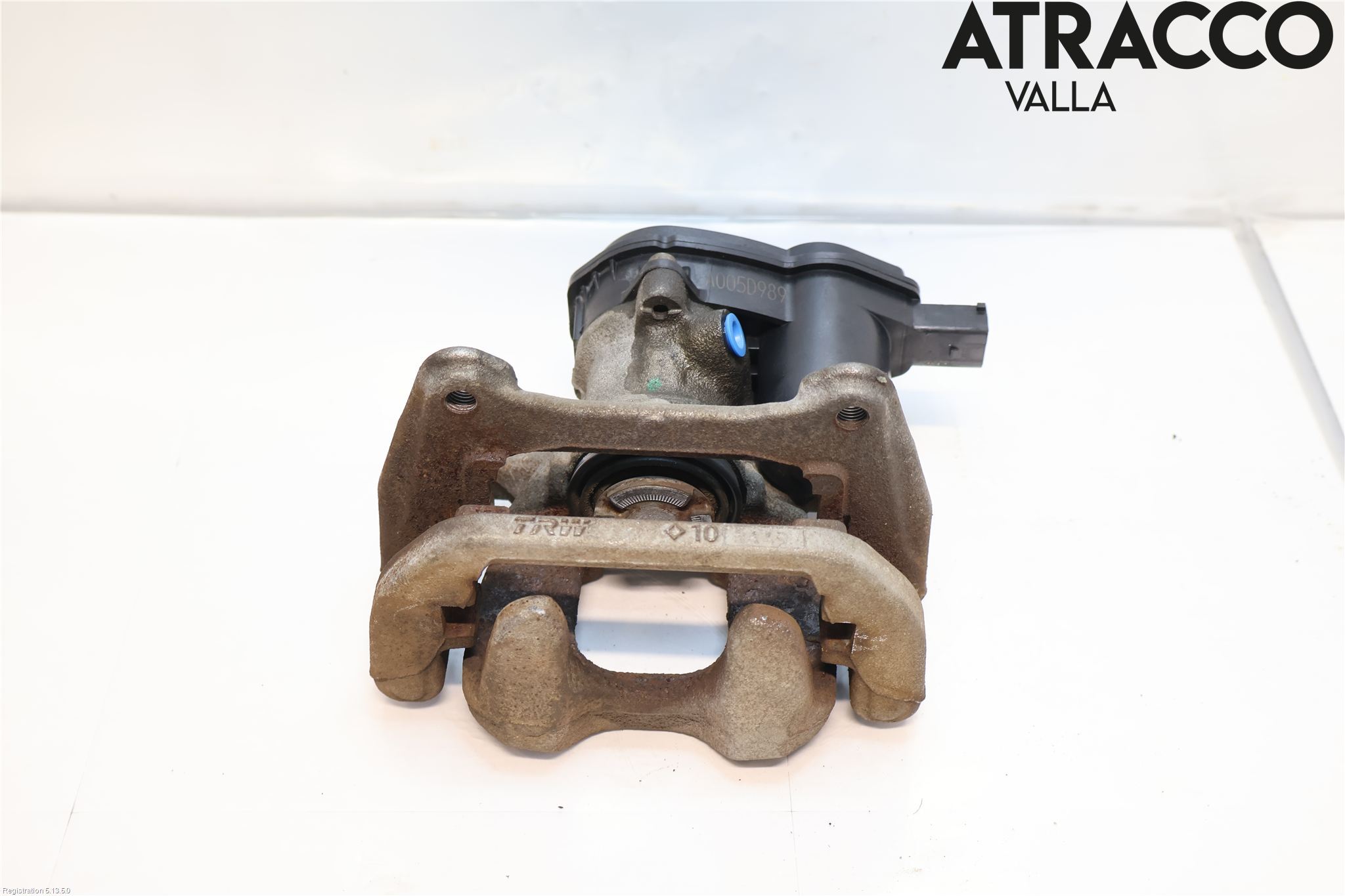 Jeep COMPASS Bremsecaliper Bak Høyre