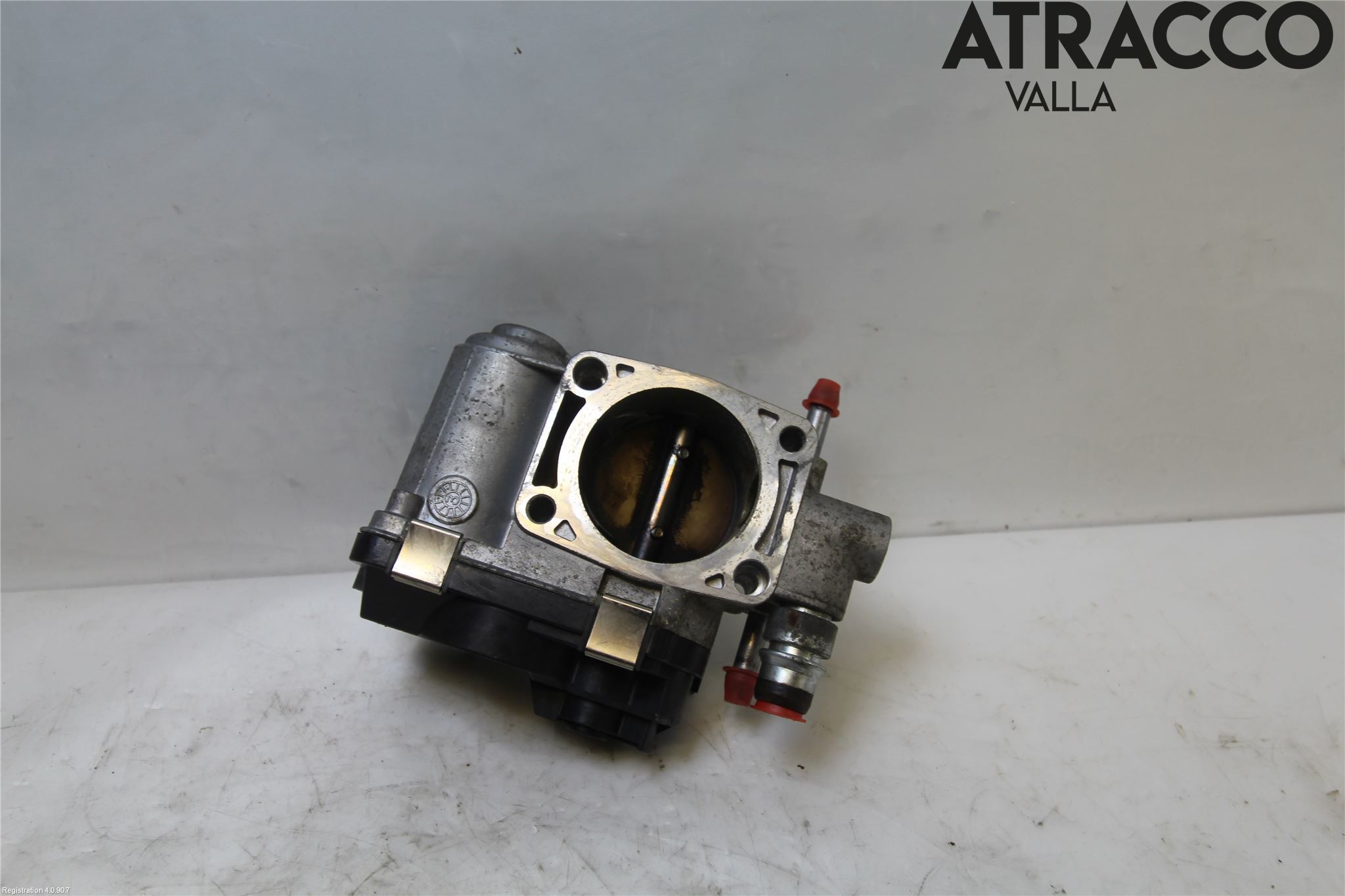 Opel ASTRA H 04-12 Inns Spjeldhus