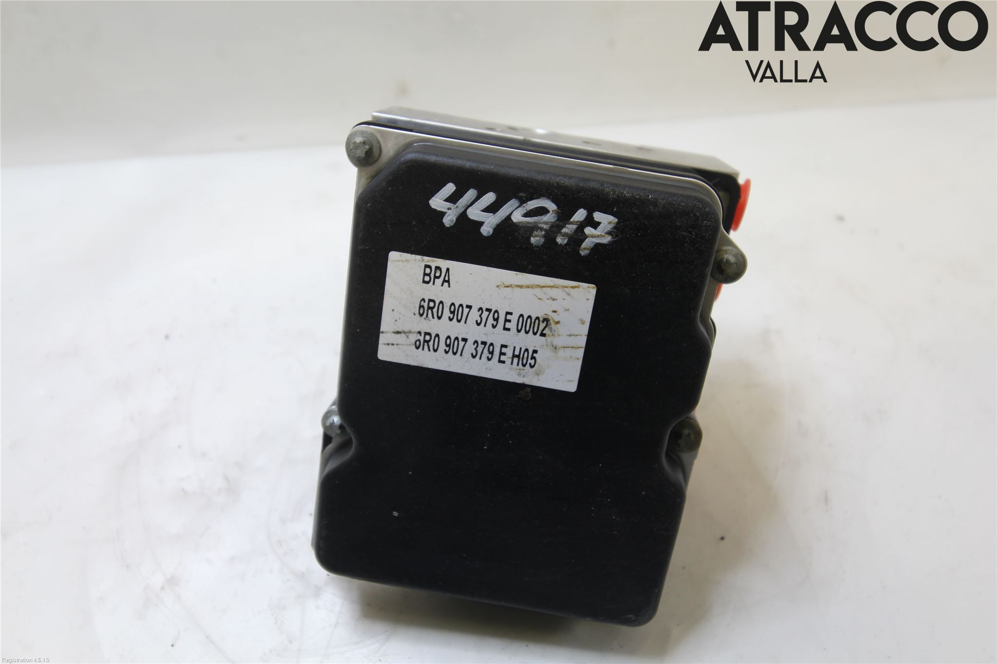 Skoda ROOMSTER Abs Hydraulikkaggregat