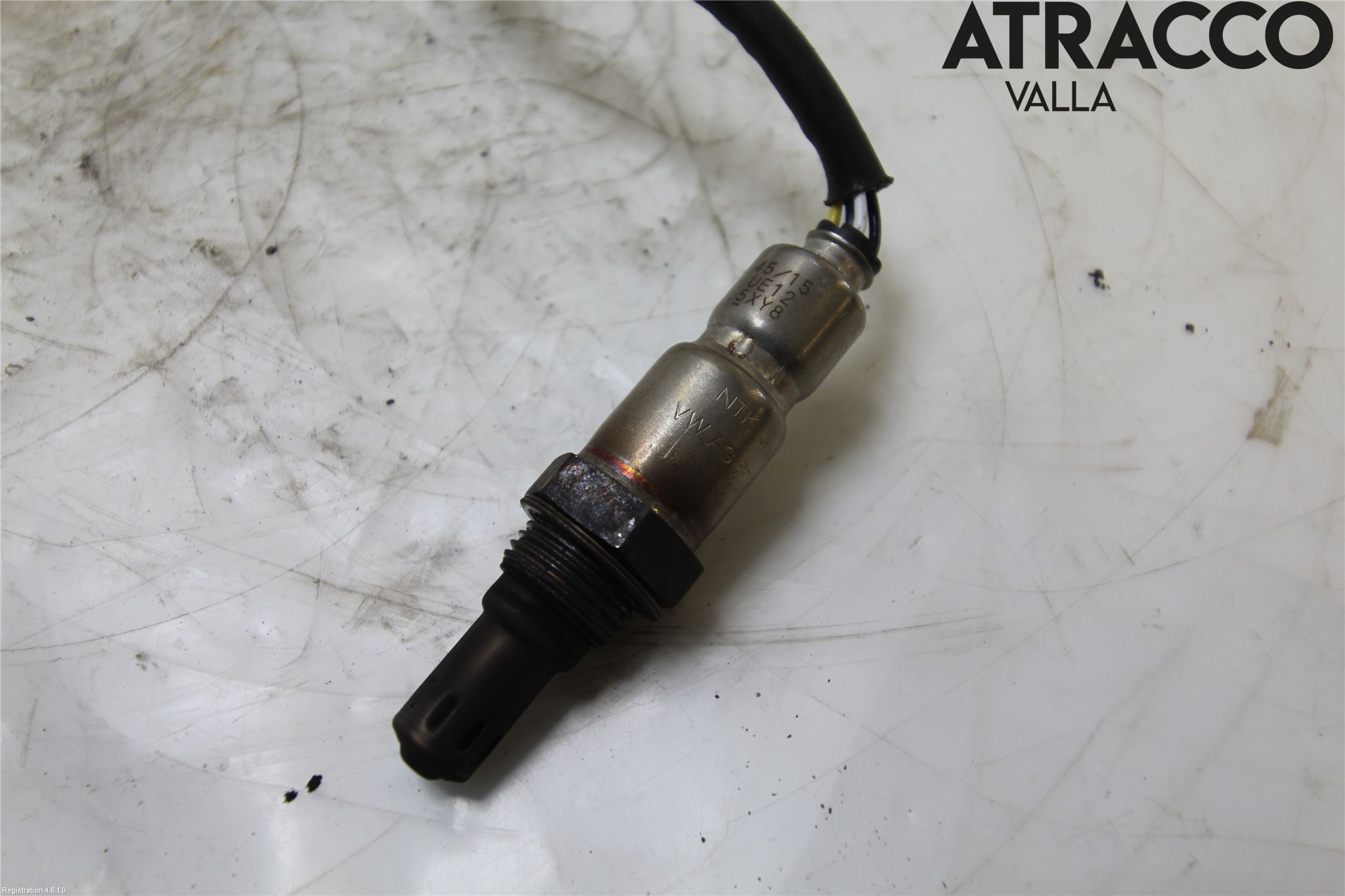 Audi A4/S4 B9 16-19 Inns Lambdasonde