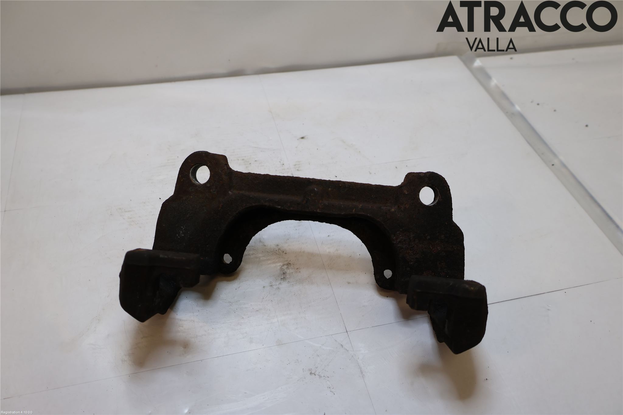 Volvo XC70 14-16 Bremsecaliper Feste Holder