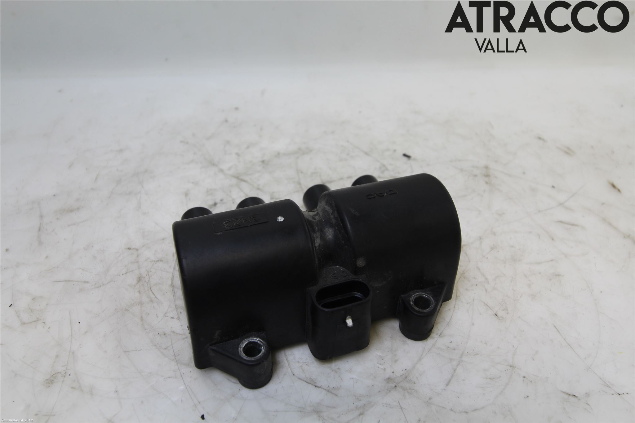 Daewoo NUBIRA Coil