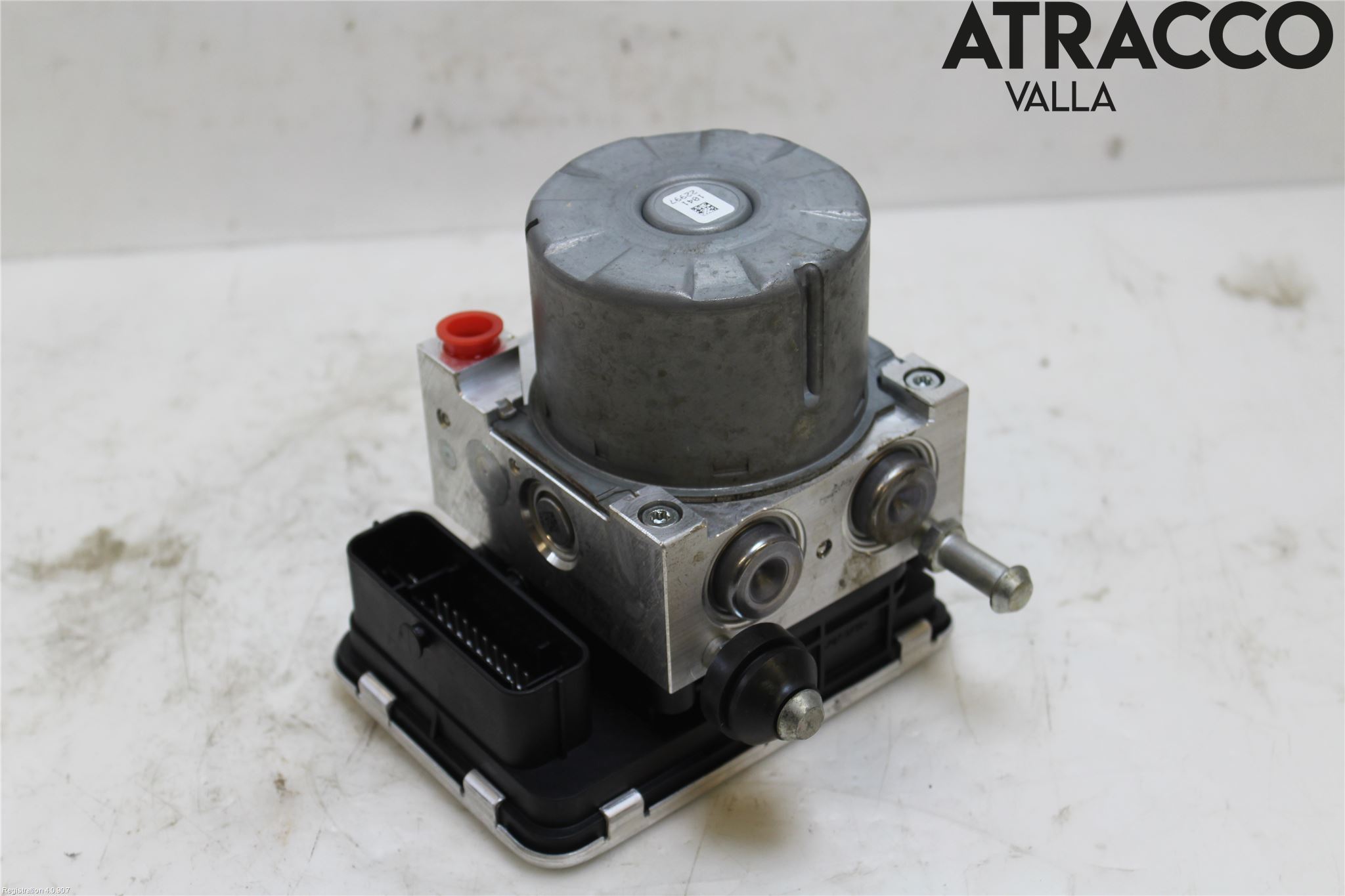 Mitsubishi OUTLANDER 13-21 Abs Hydraulikkaggregat
