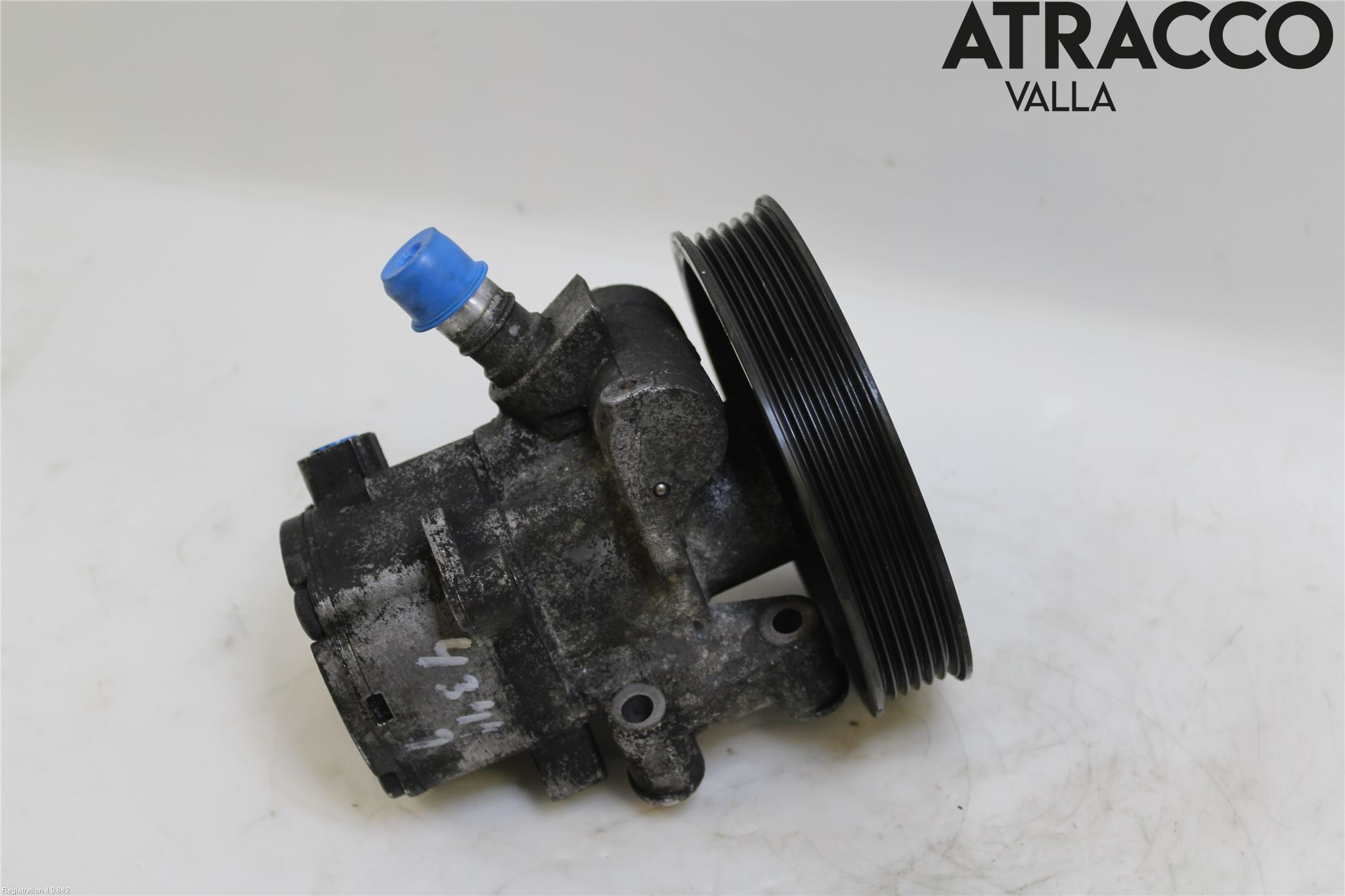 Mercedes-Benz MB E-KLASS (W210) 96-03 Servo Pumpe