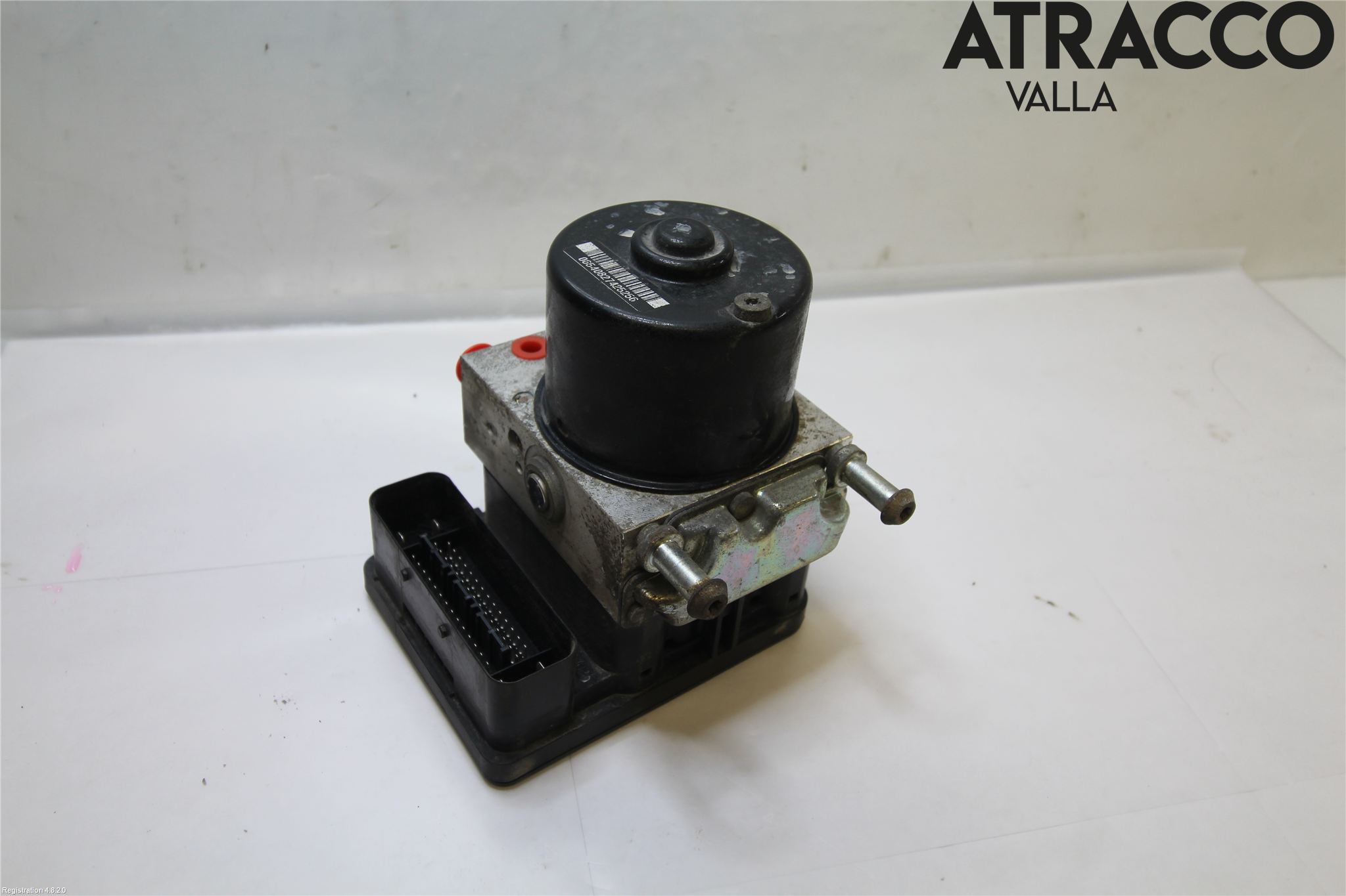 Mitsubishi GRANDIS Abs Hydraulikkaggregat