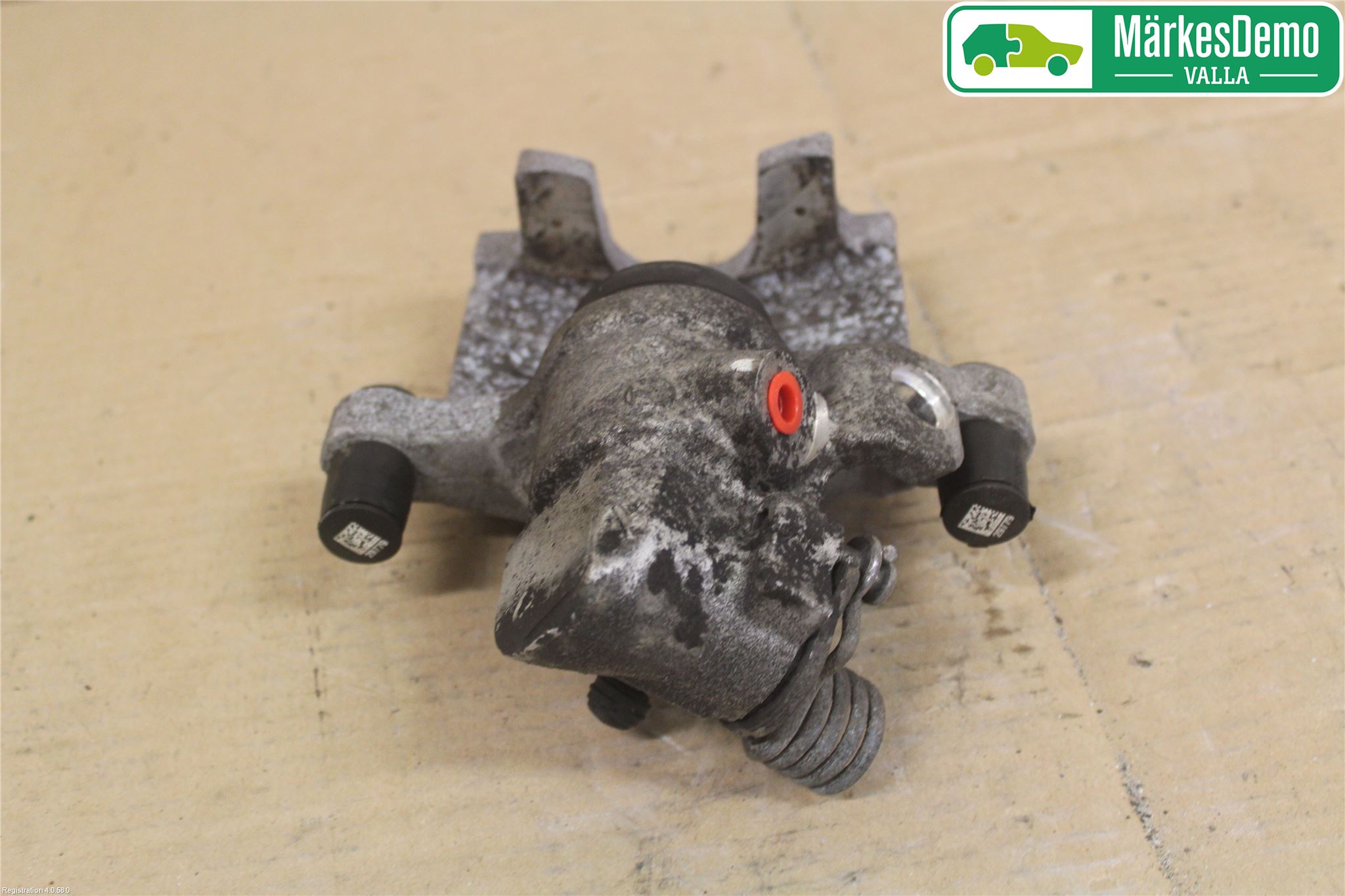 Volvo V40 12-19 Bremsecaliper Bak Høyre