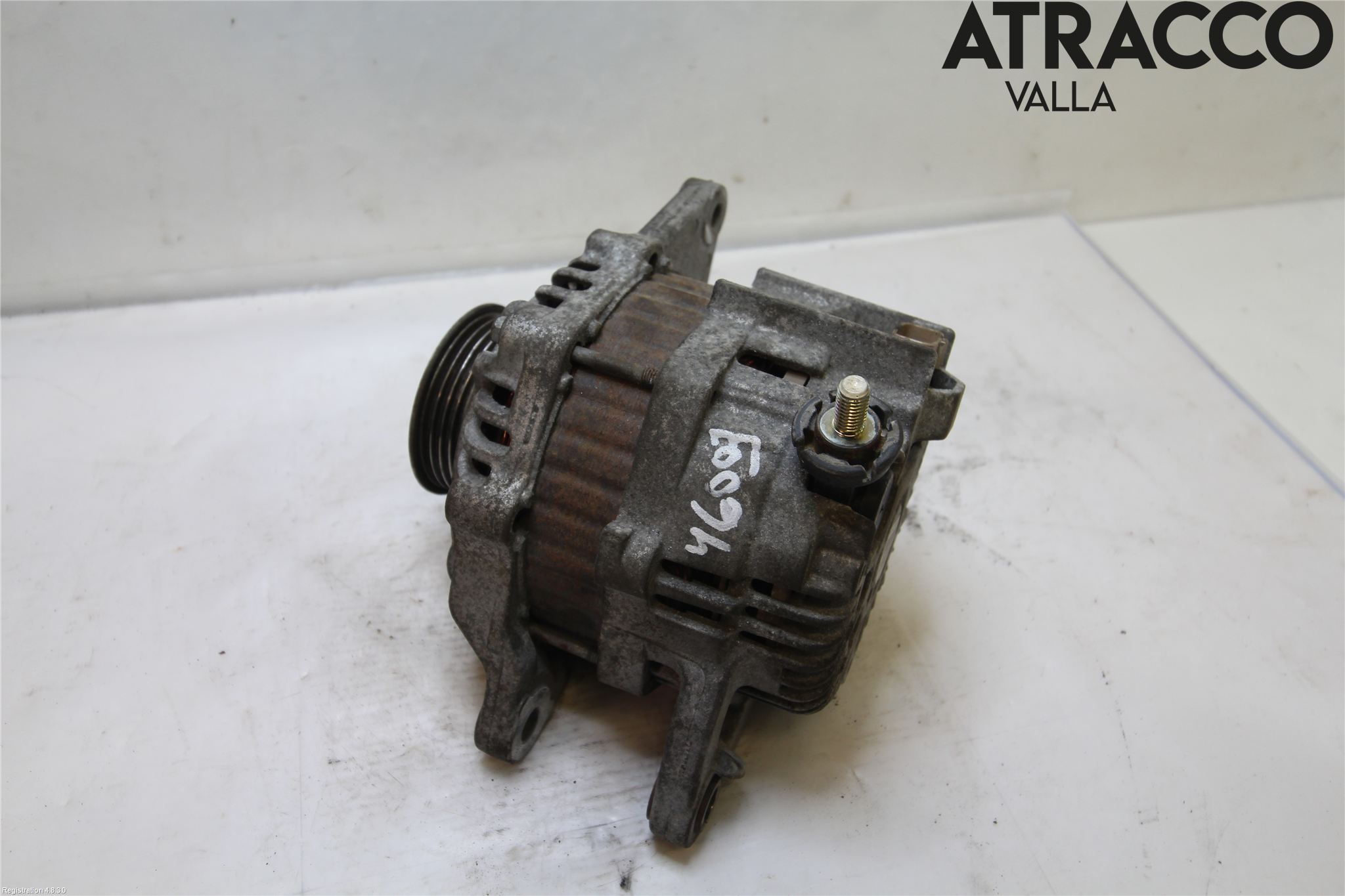 Mitsubishi COLT 09-13 Dynamo
