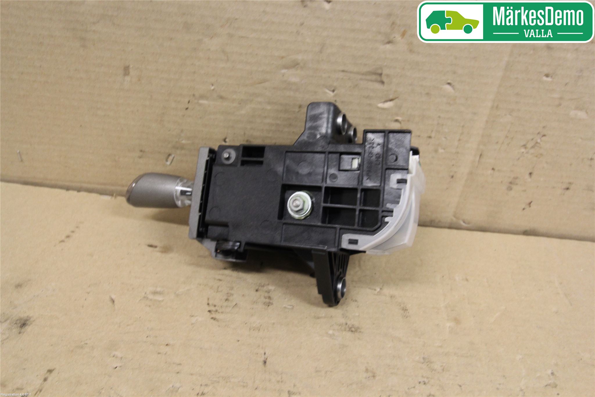 Toyota PRIUS NWH20 04-08 Gearspak