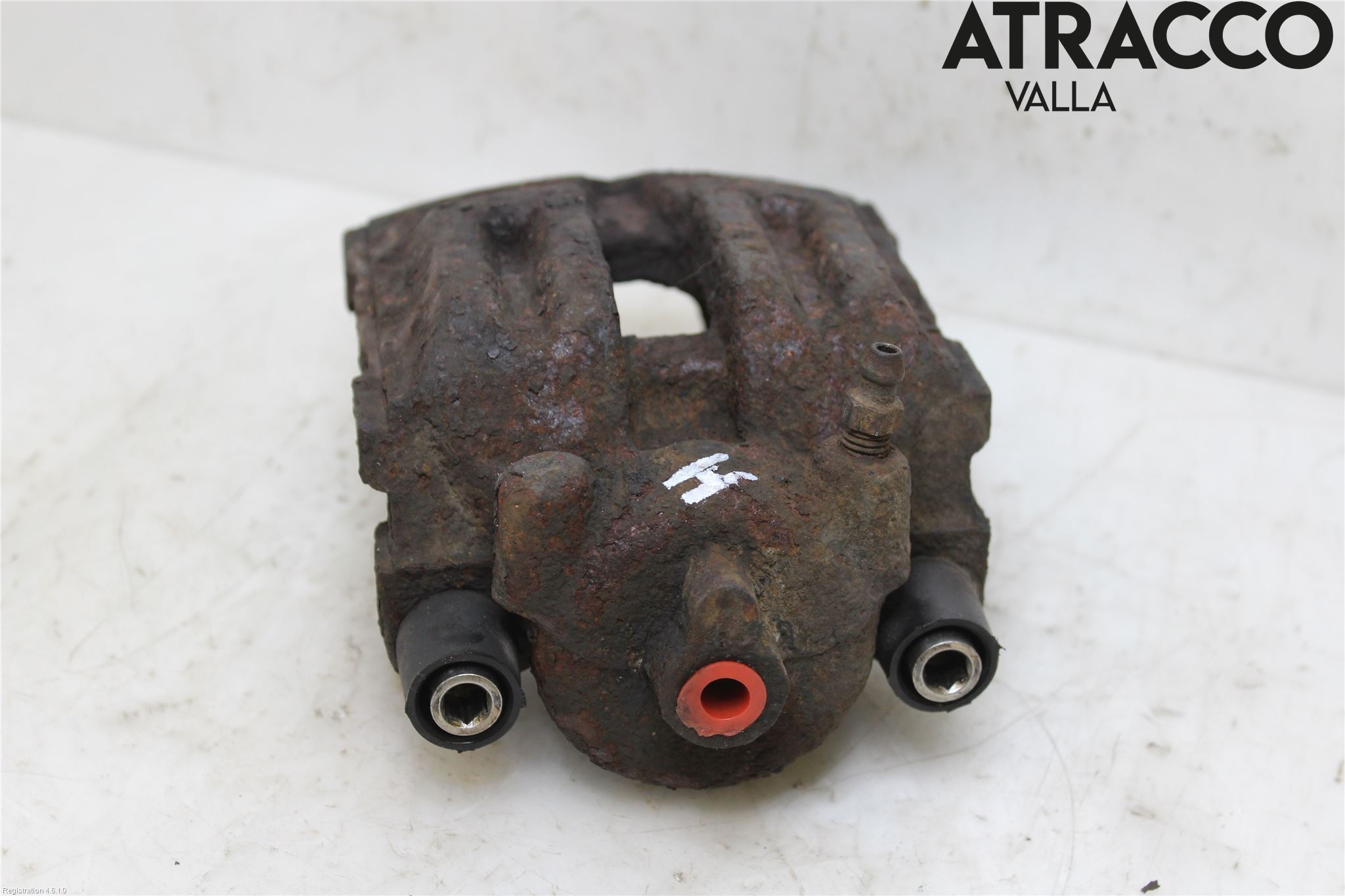 BMW 3 E90/91 SED/TOU 05-12 Bremsecaliper Bak Høyre