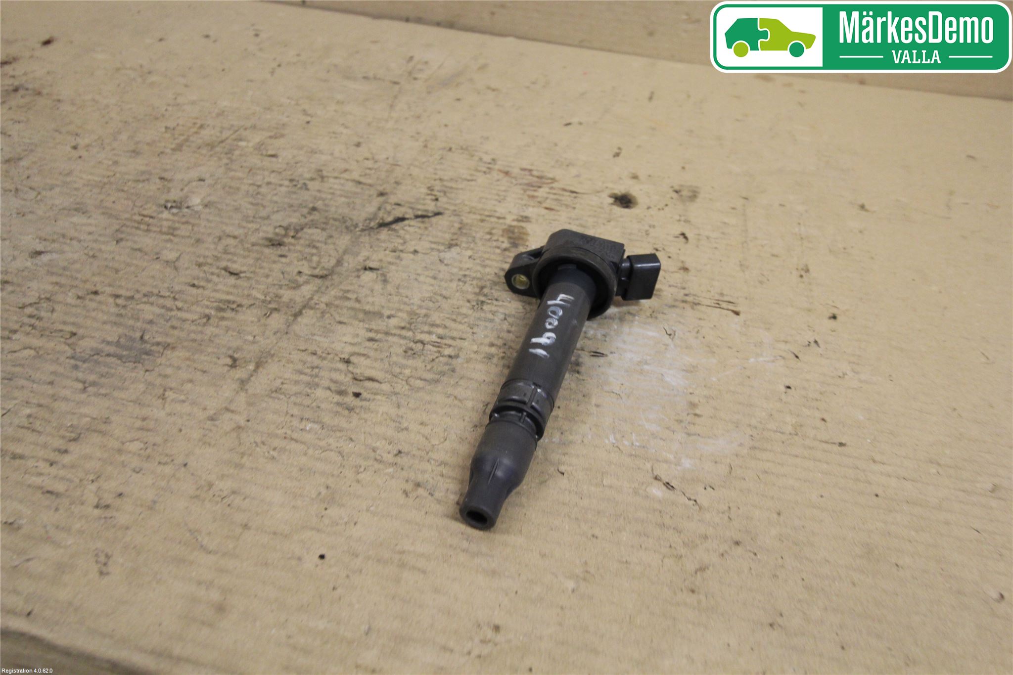 Toyota VERSO-S 11-16 Coil