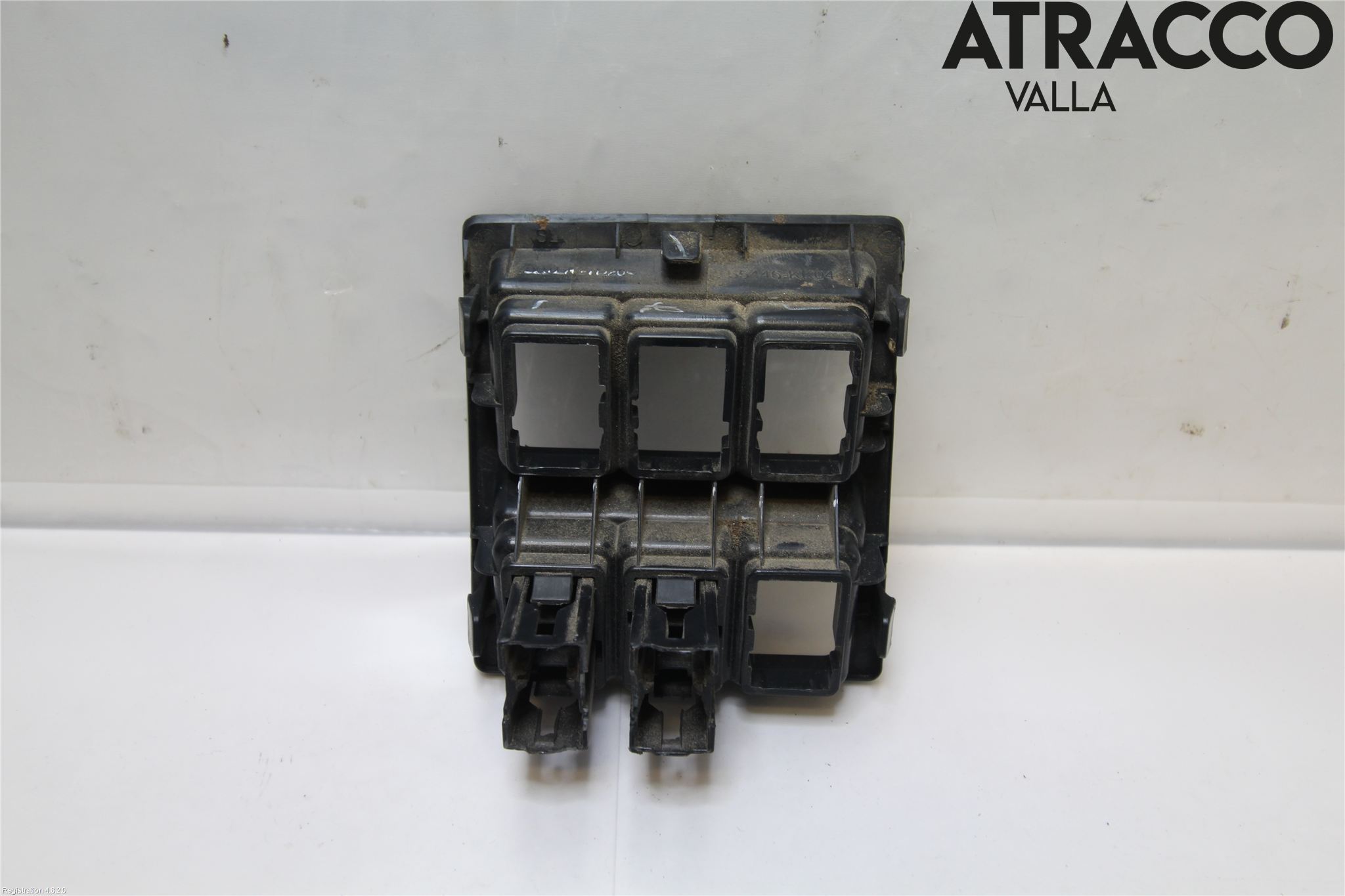 Toyota HILUX 16- Instrument Ramme