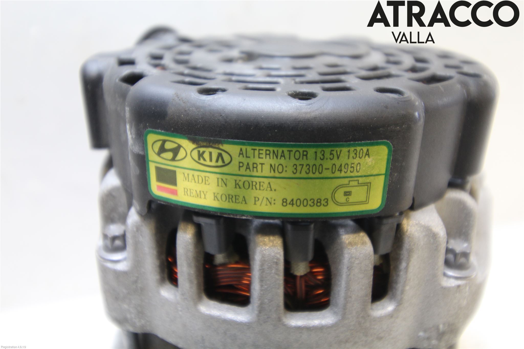 Kia STONIC 18->> Dynamo