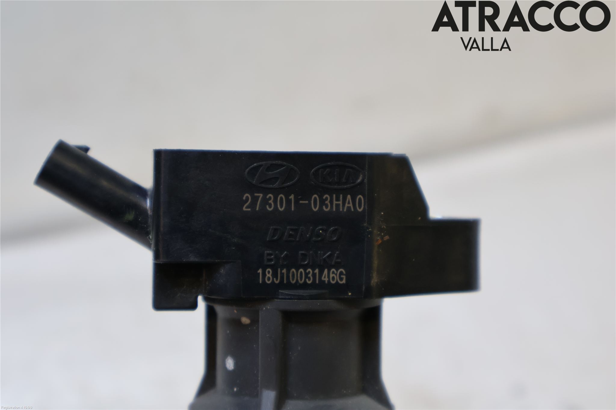 Kia NIRO (DE) 17-22 Coil