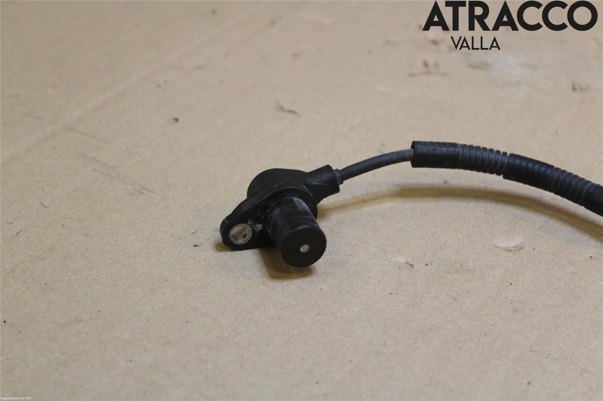 Kia CEED 12-18 Giver Turtall - Tenning