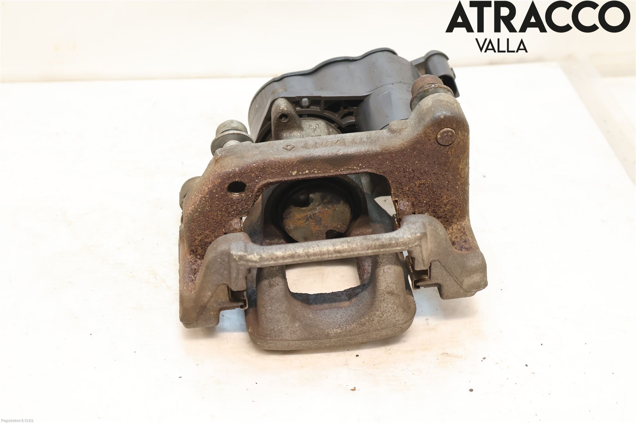 Peugeot 2008/E-2008 20- Bremsecaliper Bak Venstre