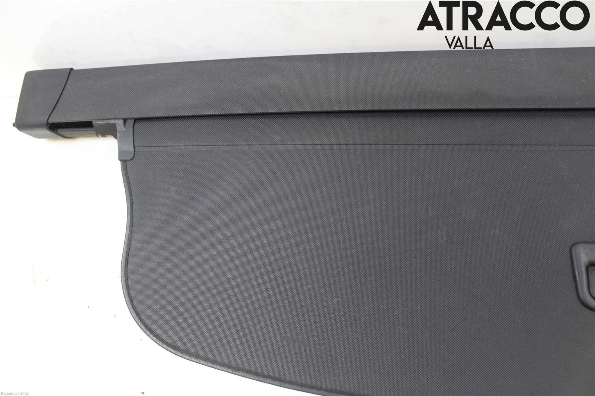 Audi A4 12-15 Innr Innsyn Beskytelse Stv