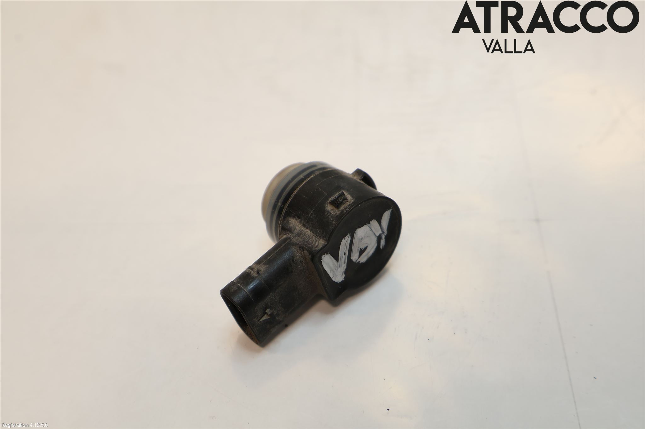 Mercedes-Benz MB A-KLASS (W177) 18- Sensor Ryggesensor