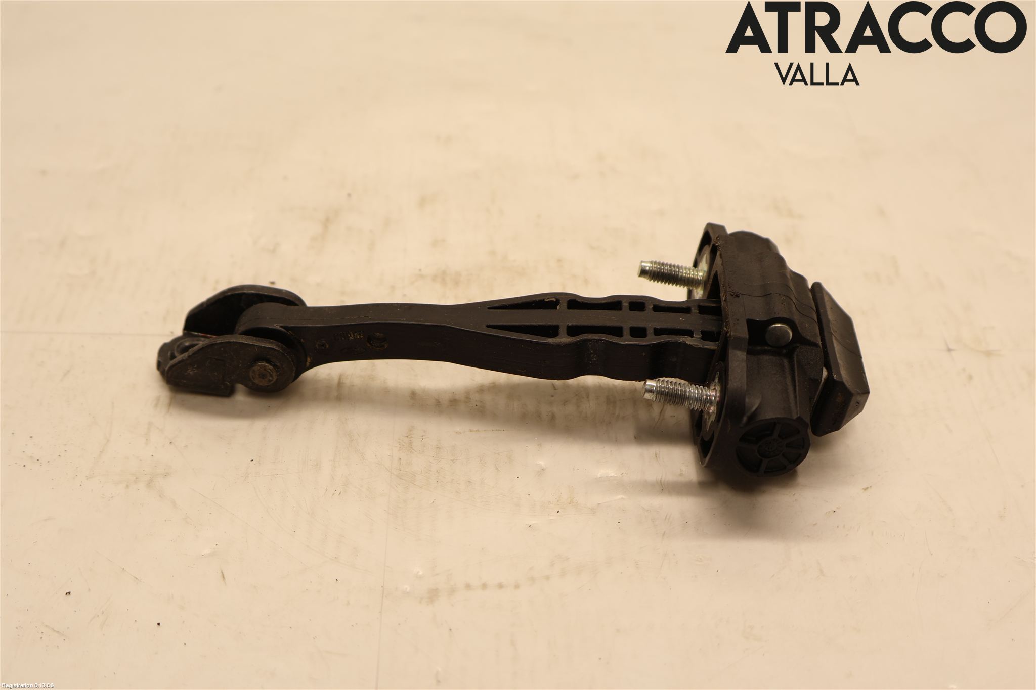Ford FIESTA 13-17 Dørstopper