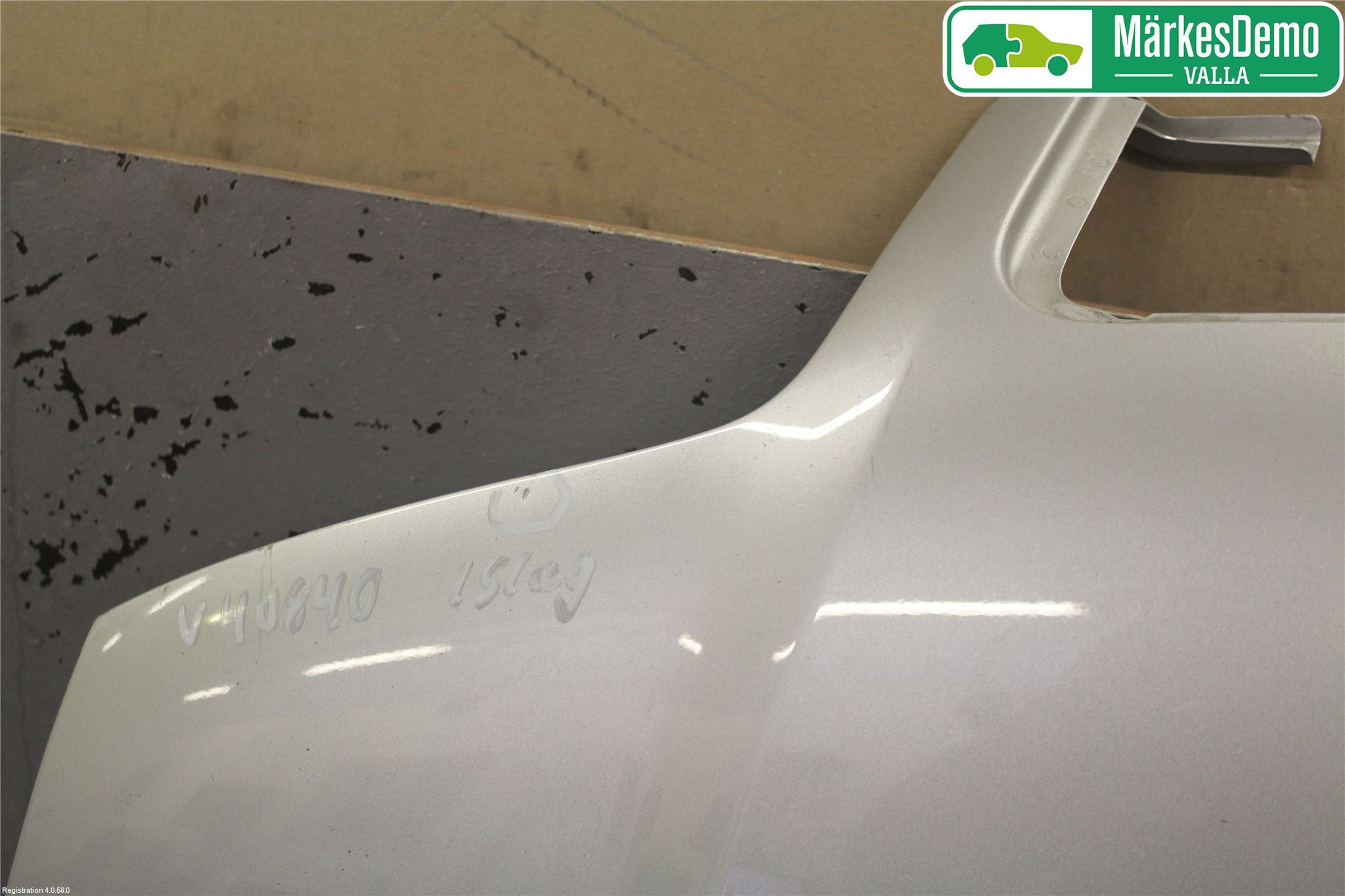 Audi A6/S6     97-05 Panser