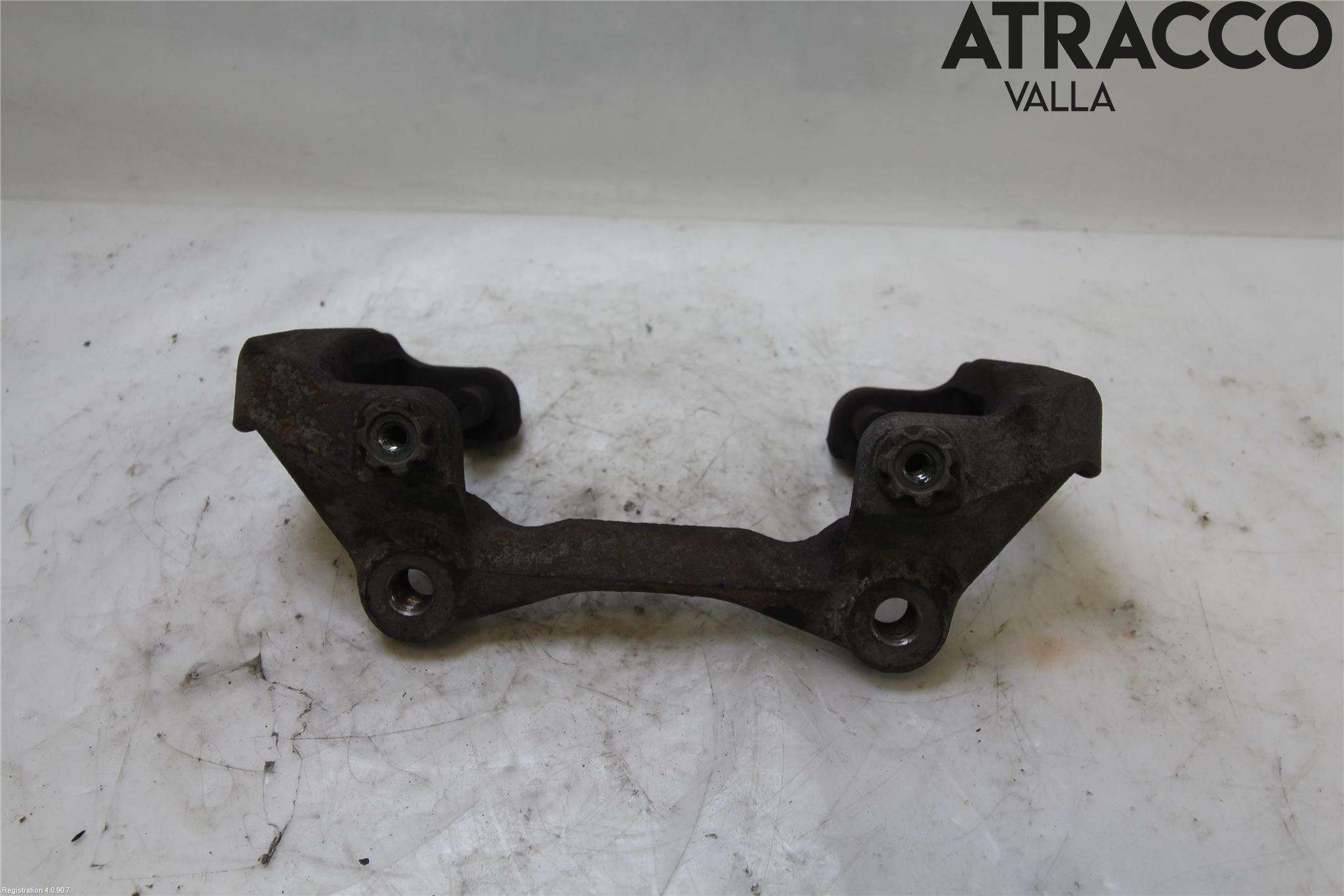 Audi A6/S6 4G 11-18 Bremsecaliper Feste Holder