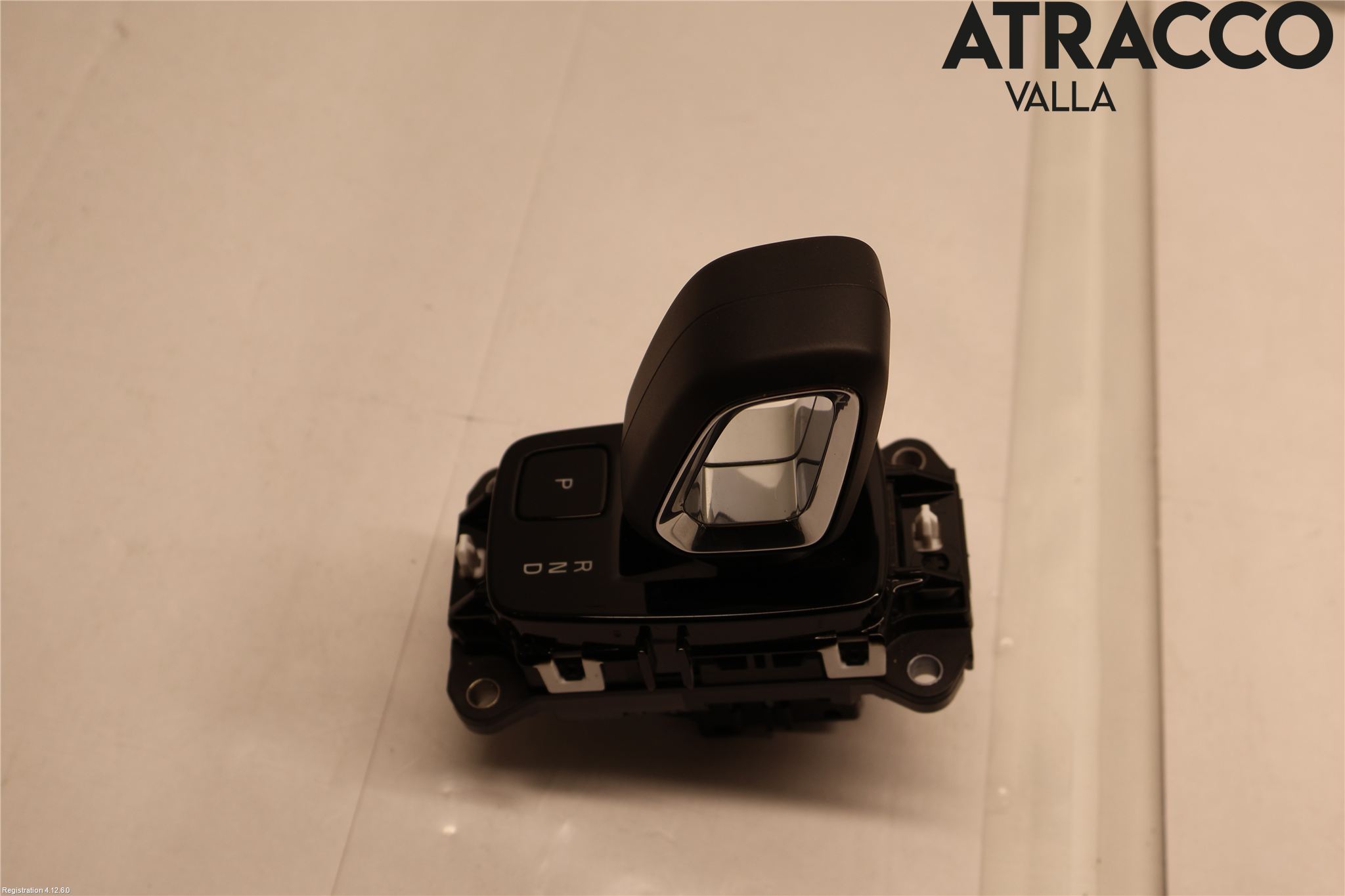 Volvo V90 CROSS COUNTRY 17->> Gearspak