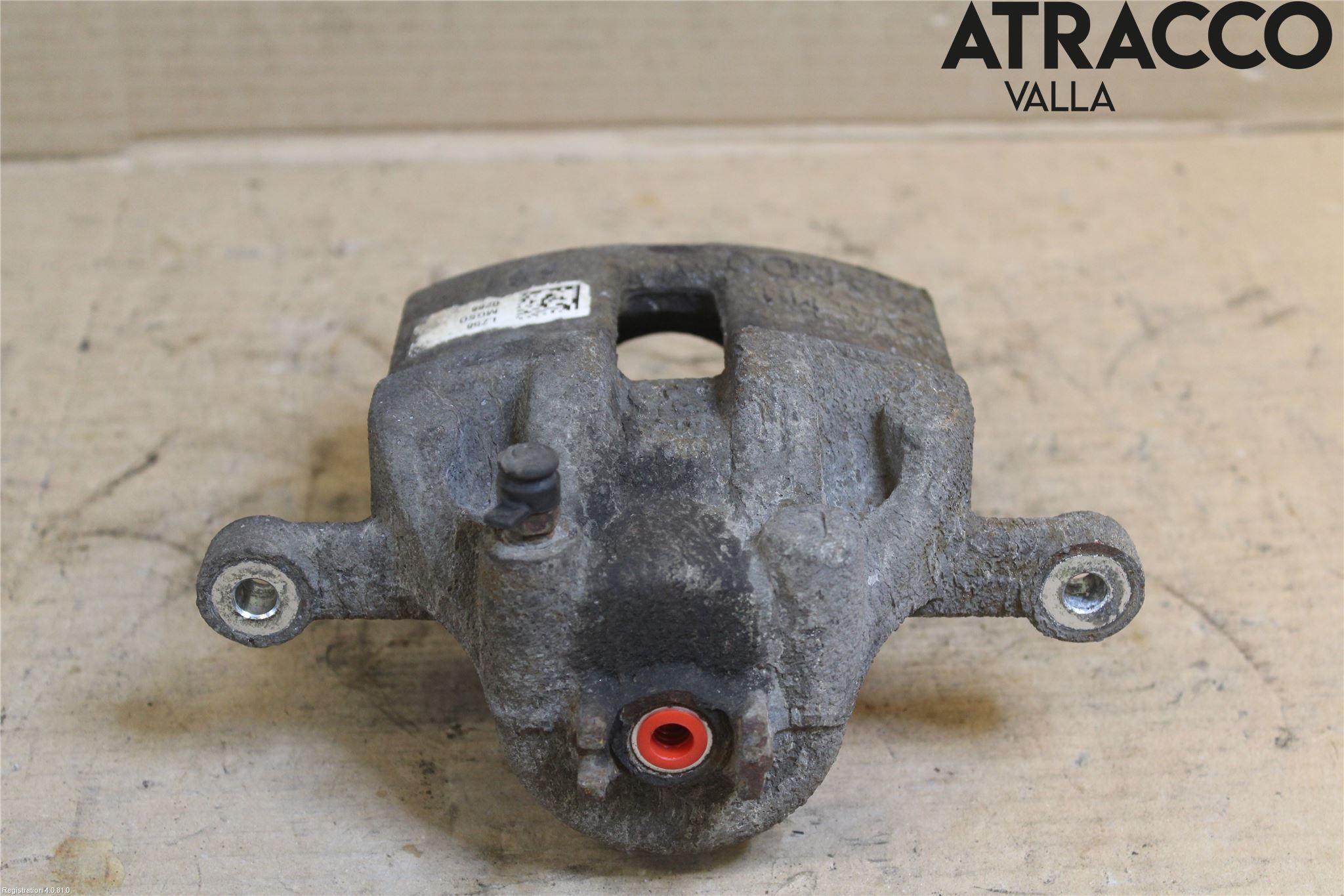 Kia STONIC 18->> Bremsecaliper Foran Venstre