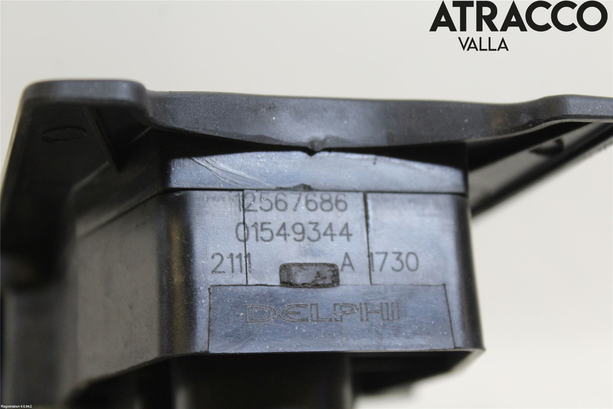 Opel VECTRA C 02-05 Coil - Tenn Kassett