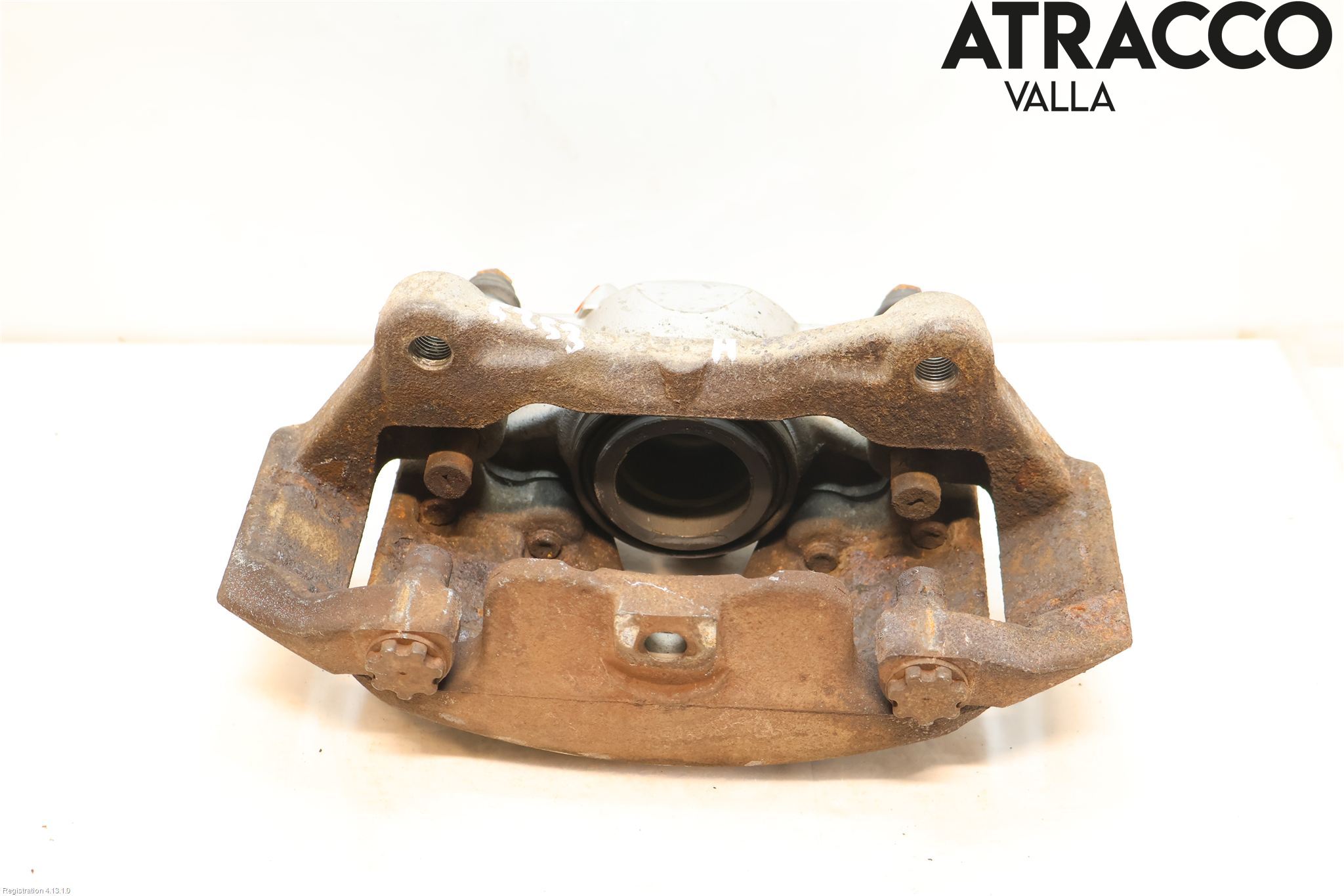 Audi A5 07-16 Bremsecaliper Foran Høyre