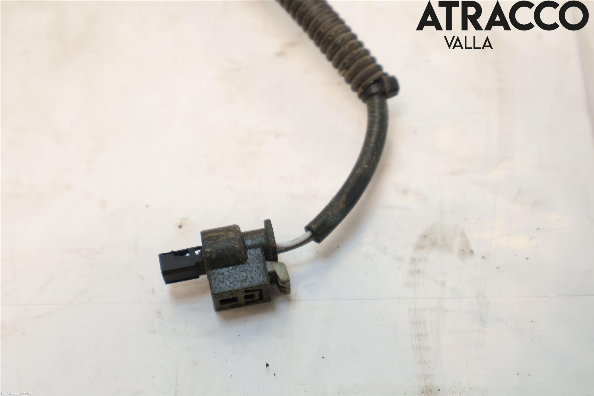 Mercedes-Benz MB C-KLASS (W205) 14-21 Sensor Temp-Trykk Avgass