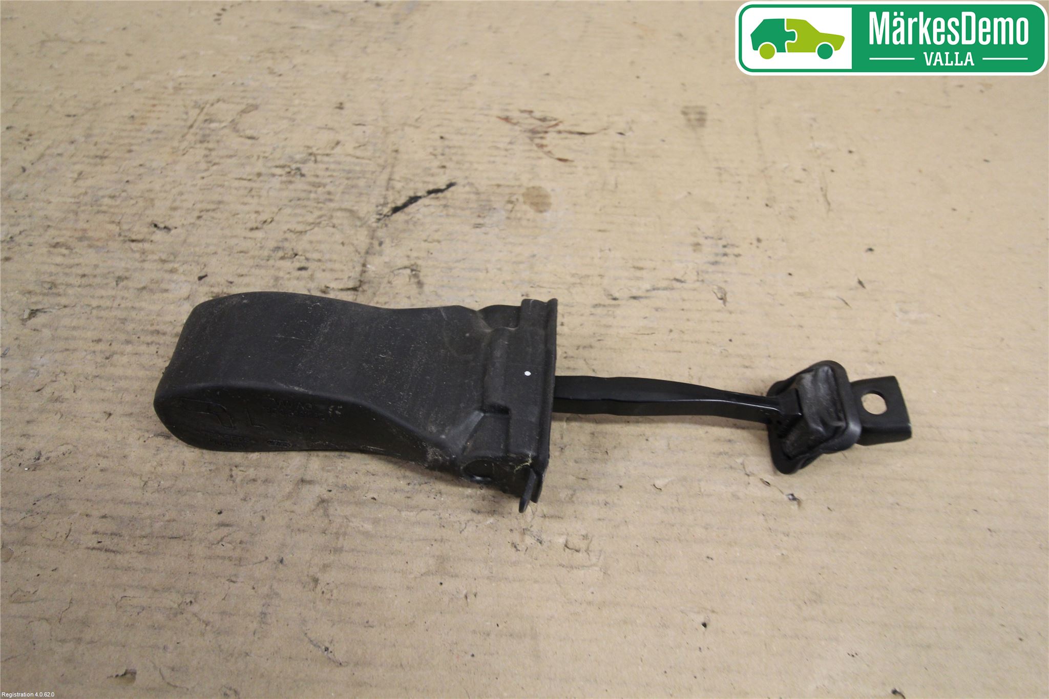 Volkswagen VW GOLF / E-GOLF VII 13-20 Dørstopper