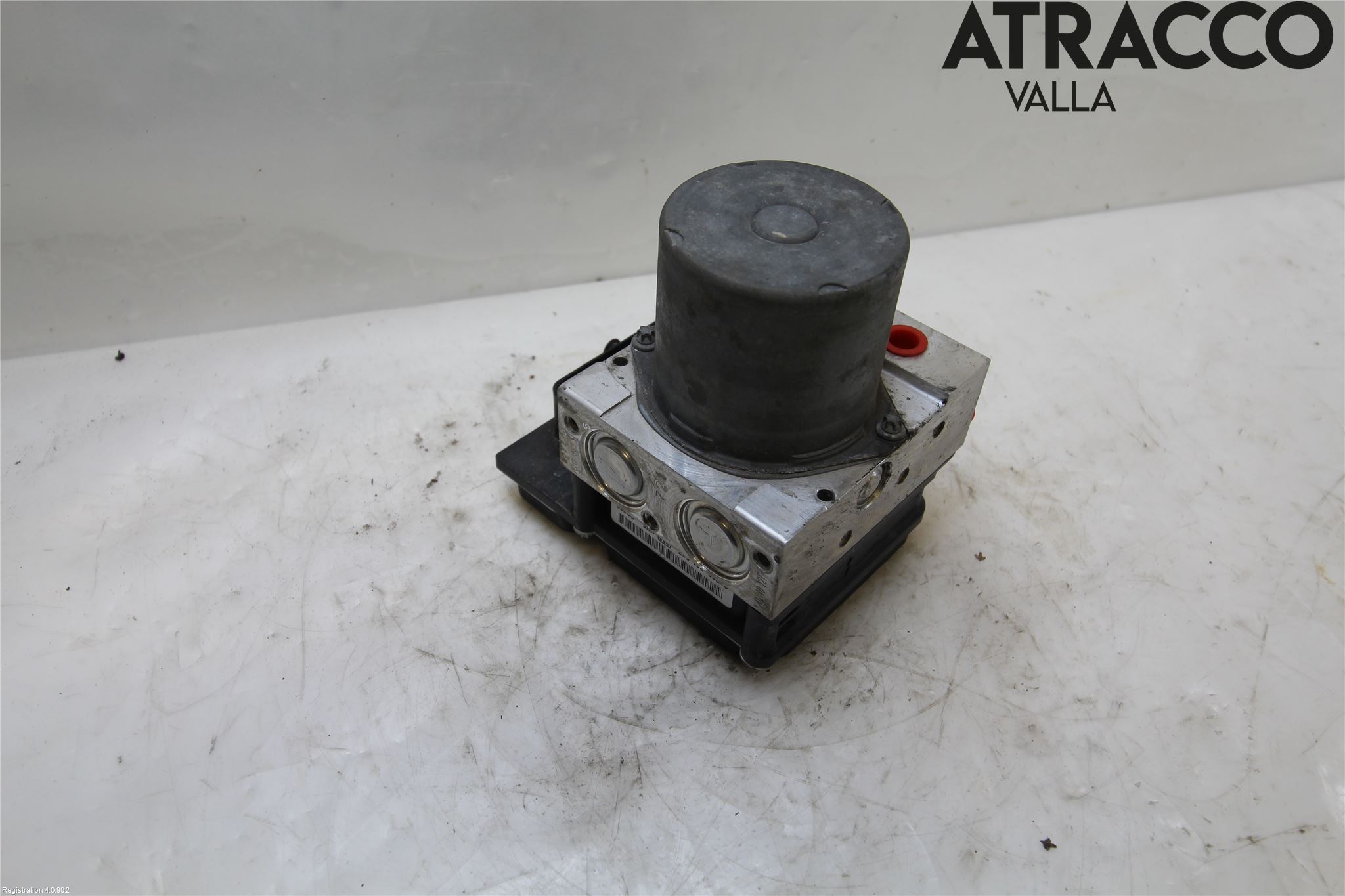 Audi A4/S4 08-11 Abs Hydraulikkaggregat