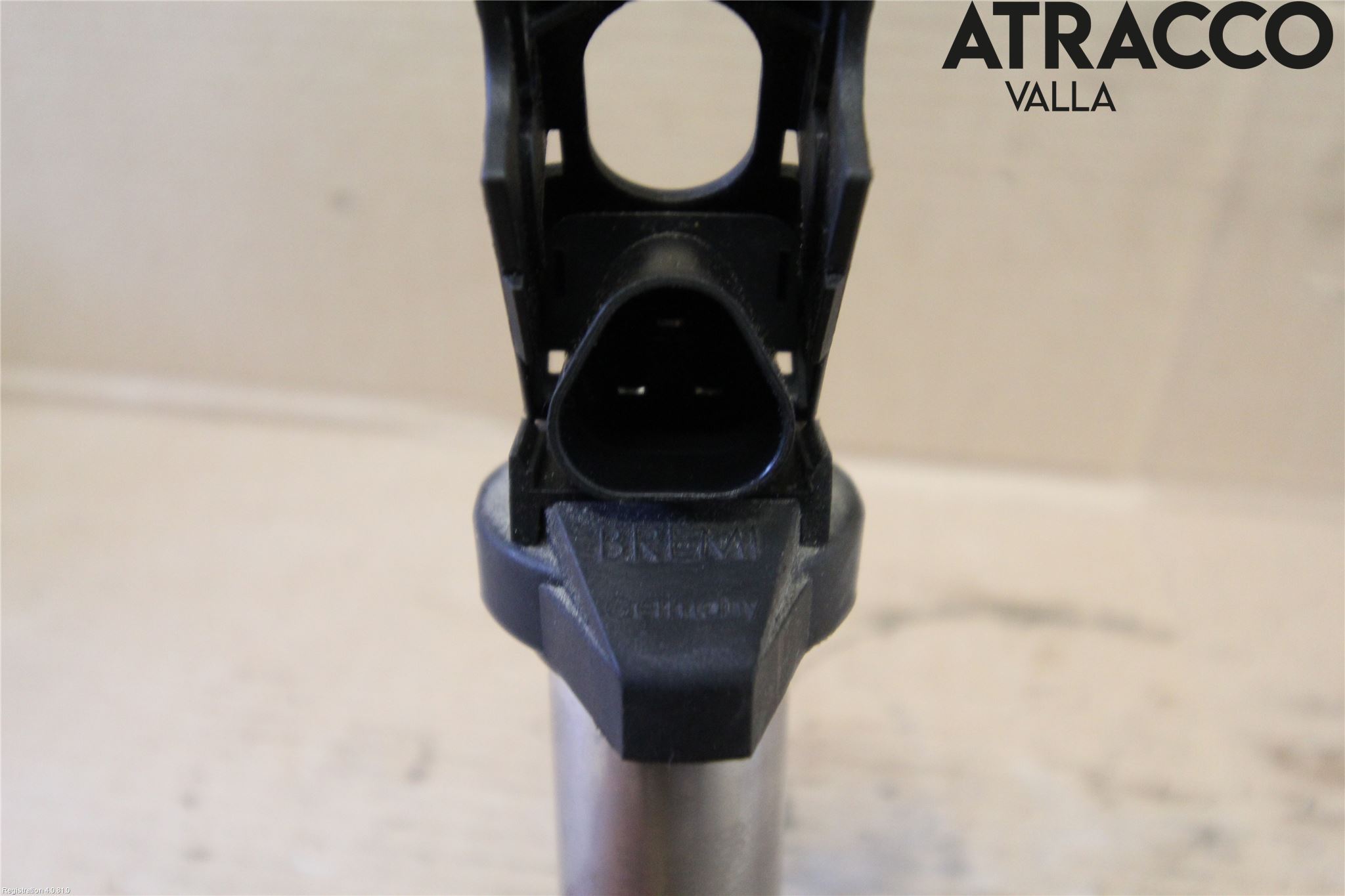 Peugeot 308 08-13 Coil