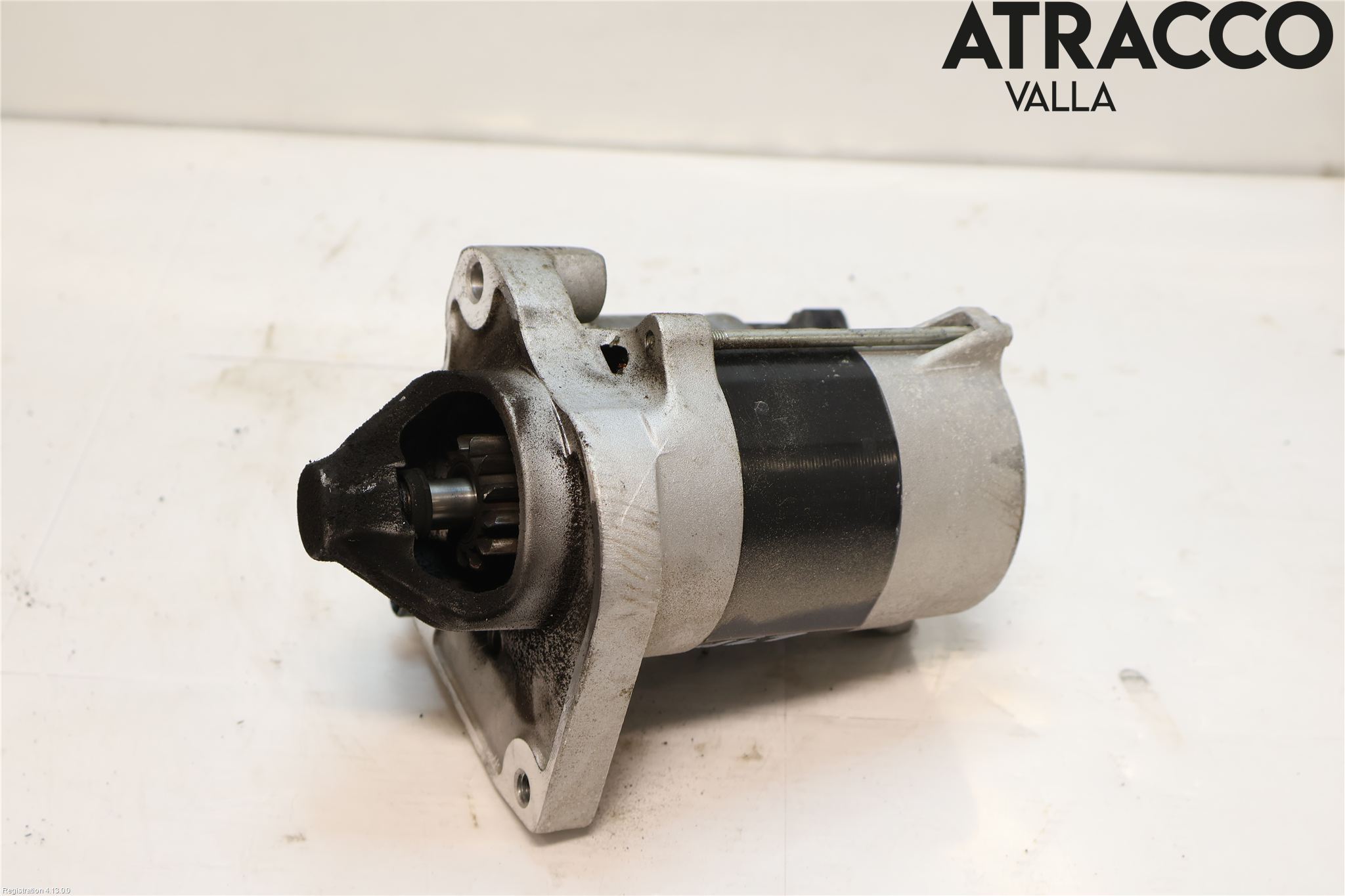 Opel CORSA F, CORSA-E 20- Startmotor