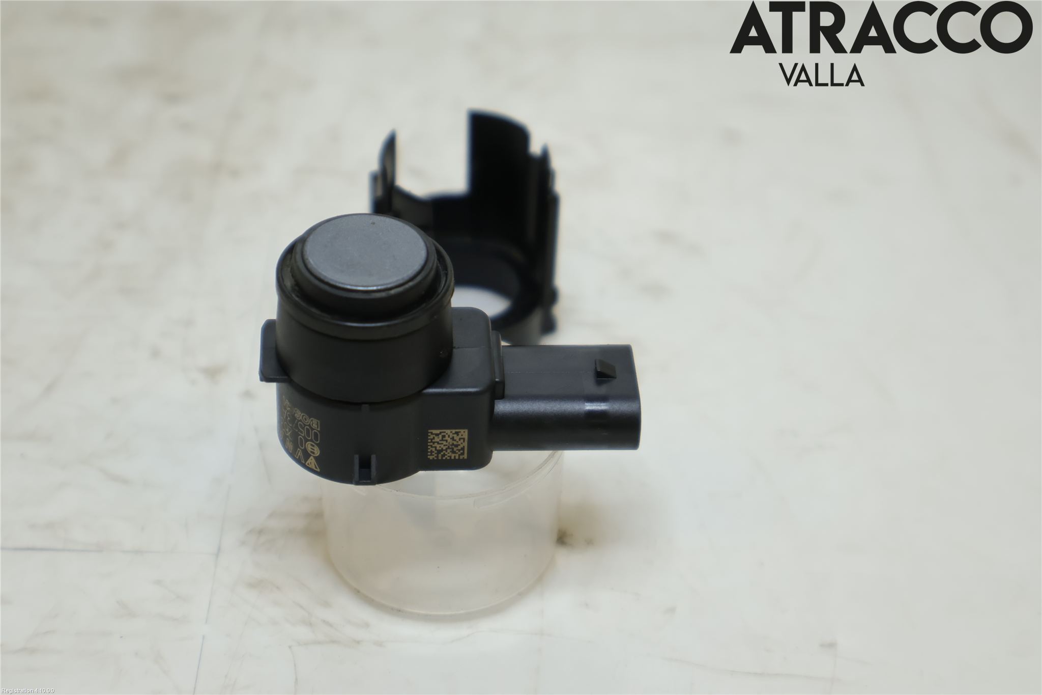 Volkswagen VW EOS  06-10 Sensor Ryggesensor