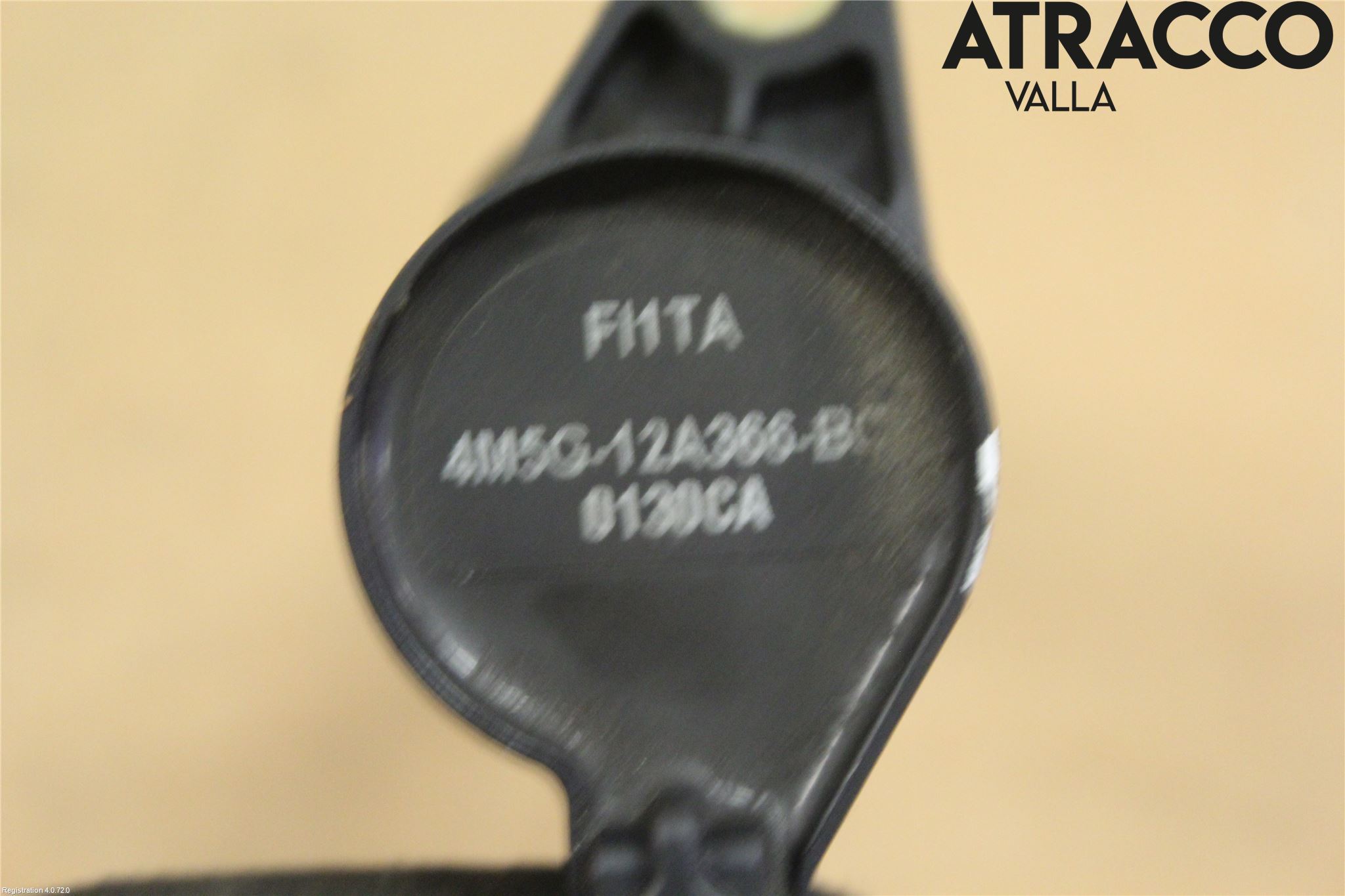 Ford FOCUS 08-11 Coil