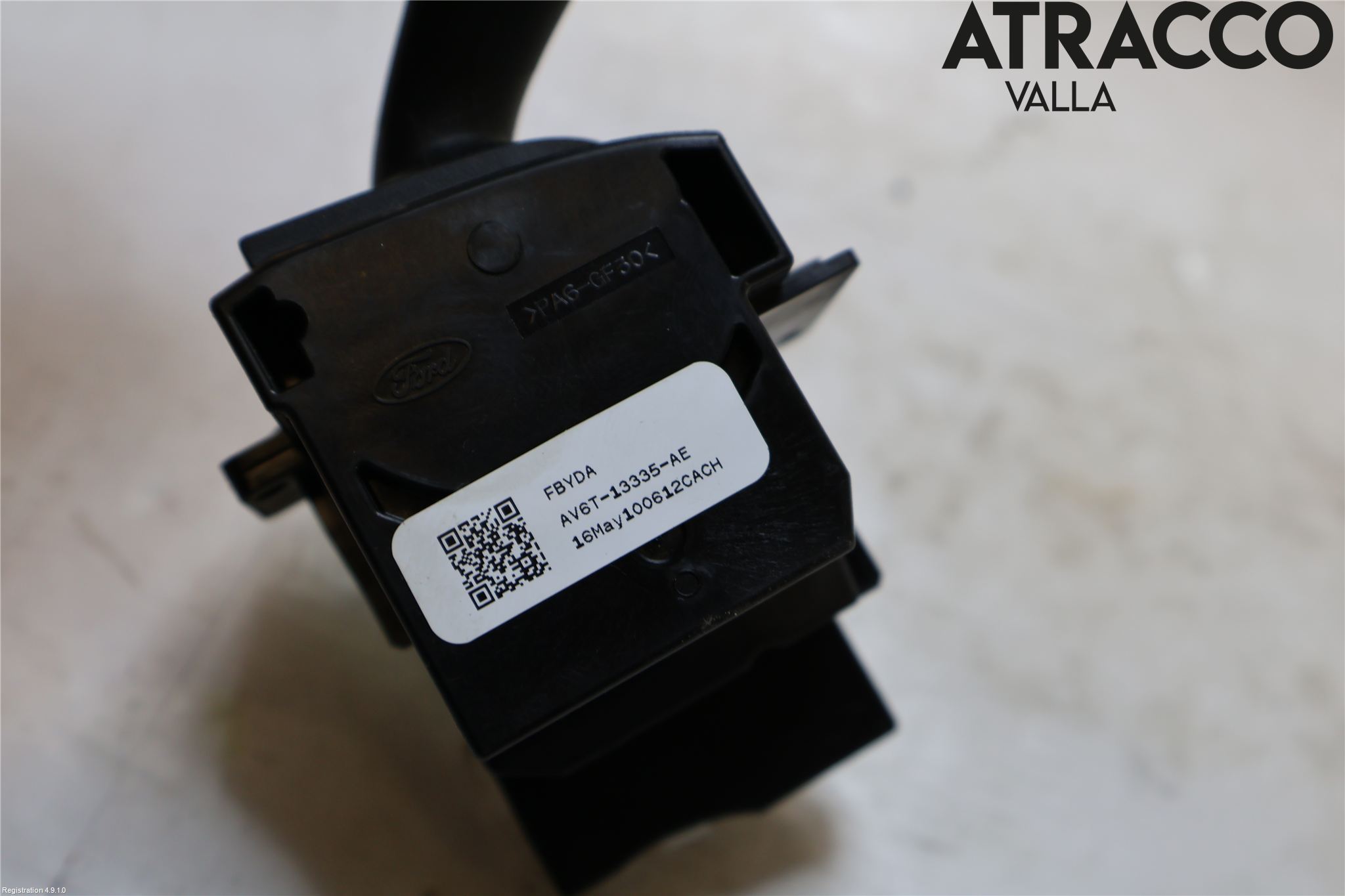 Ford FOCUS 15-18 Bryter Ratt Blinklys - Lys