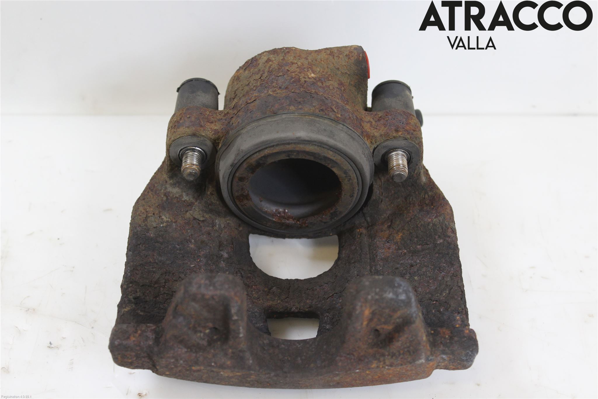 Audi A5 07-16 Bremsecaliper Foran Venstre