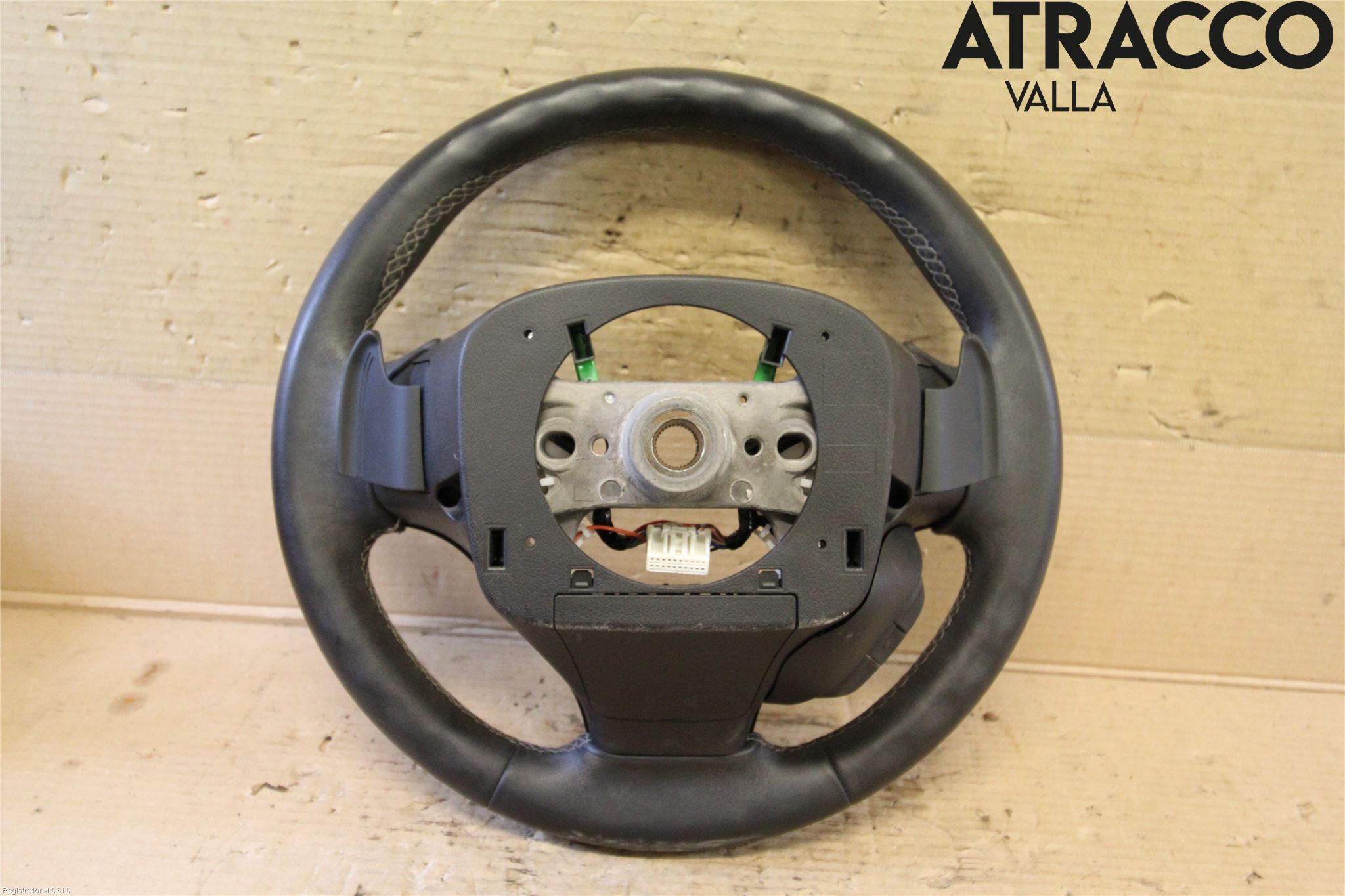 Honda CIVIC 12-16 Ratt