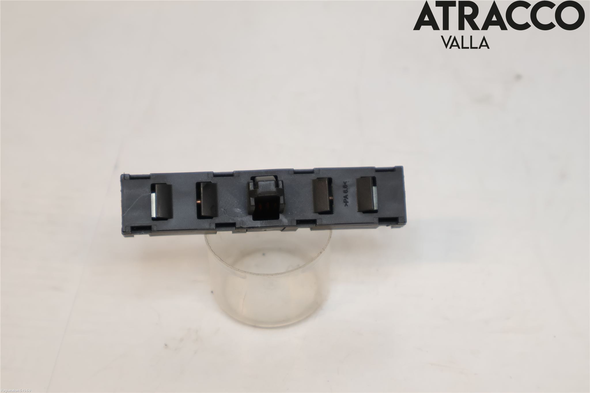 Volkswagen VW GOLF / E-GOLF VII 13-20 Stereo Antenneforsterker