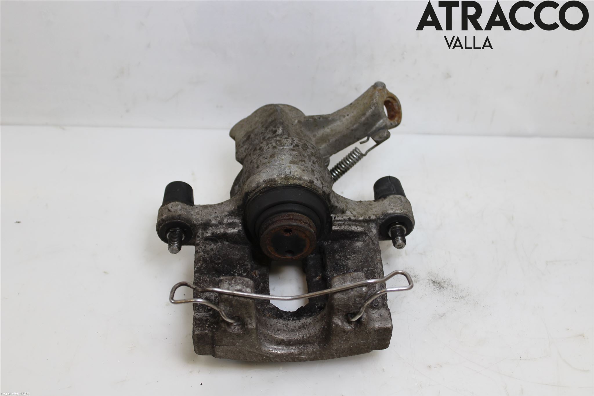 Saab 9-3 VER2/VER3 08-15 Bremsecaliper Bak Venstre